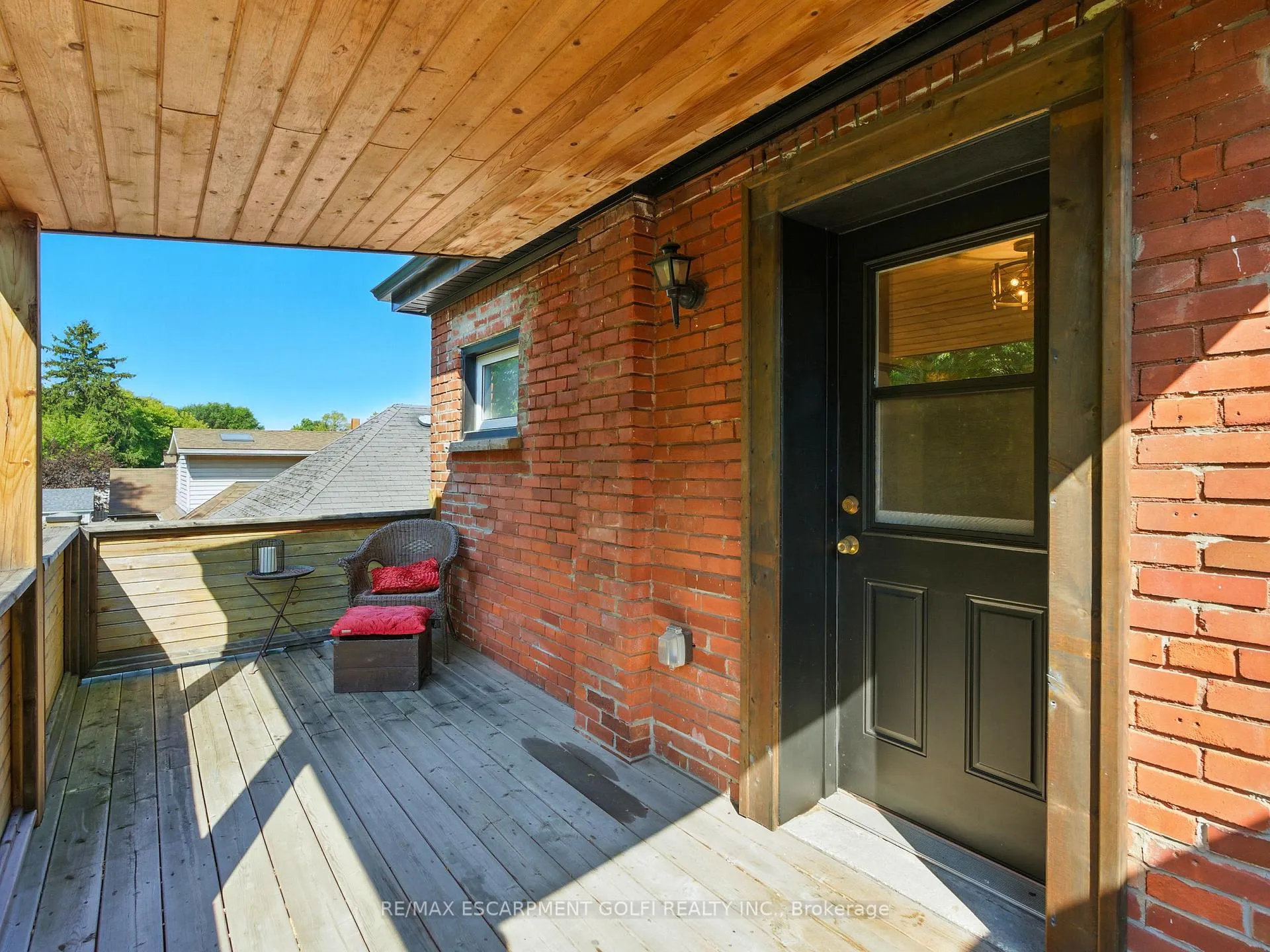 Photo 21 of 284 Cumberland Avenue, Hamilton, St. Clair — HOMEH