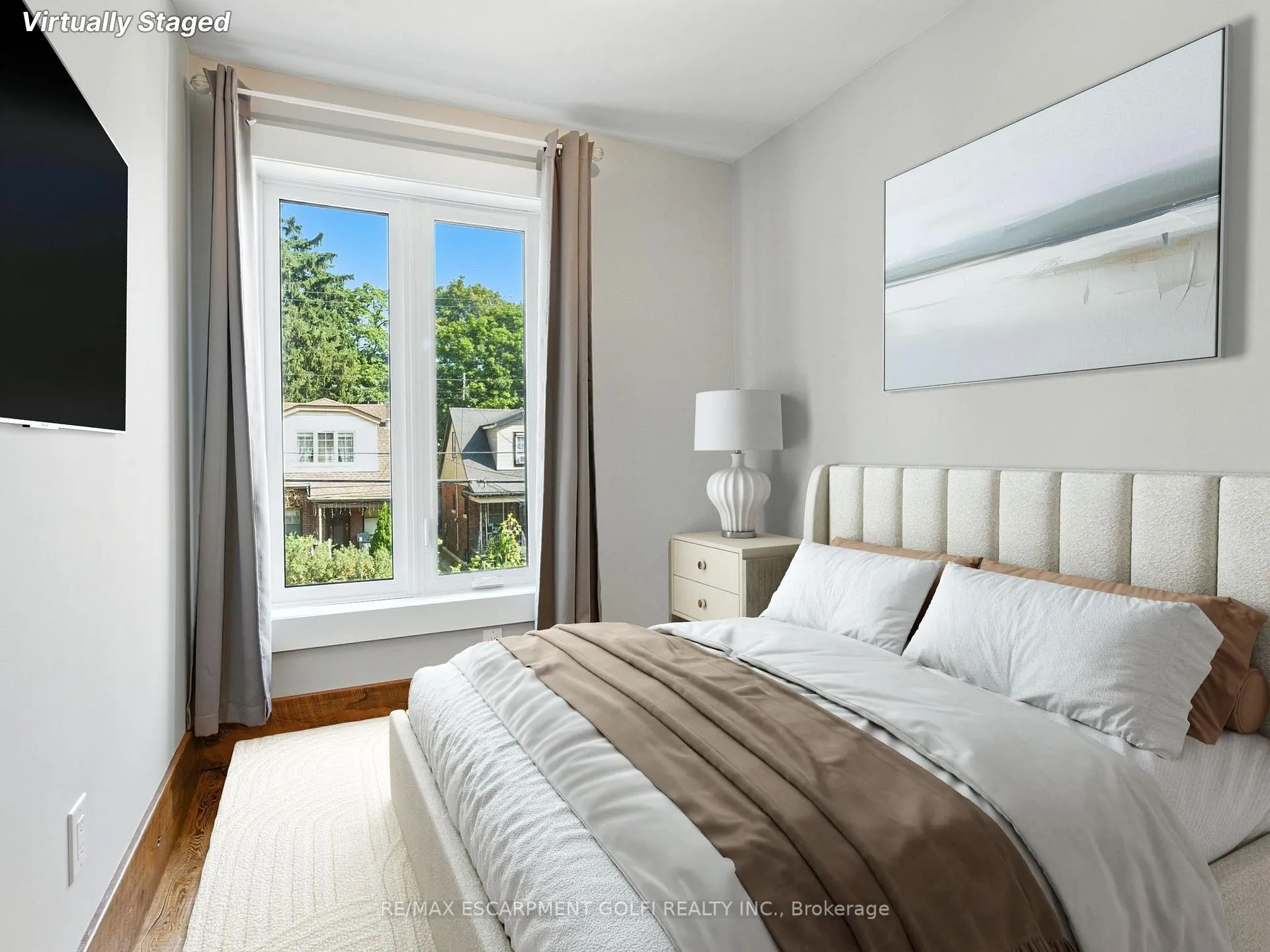 Photo 26 of 284 Cumberland Avenue, Hamilton, St. Clair — HOMEH