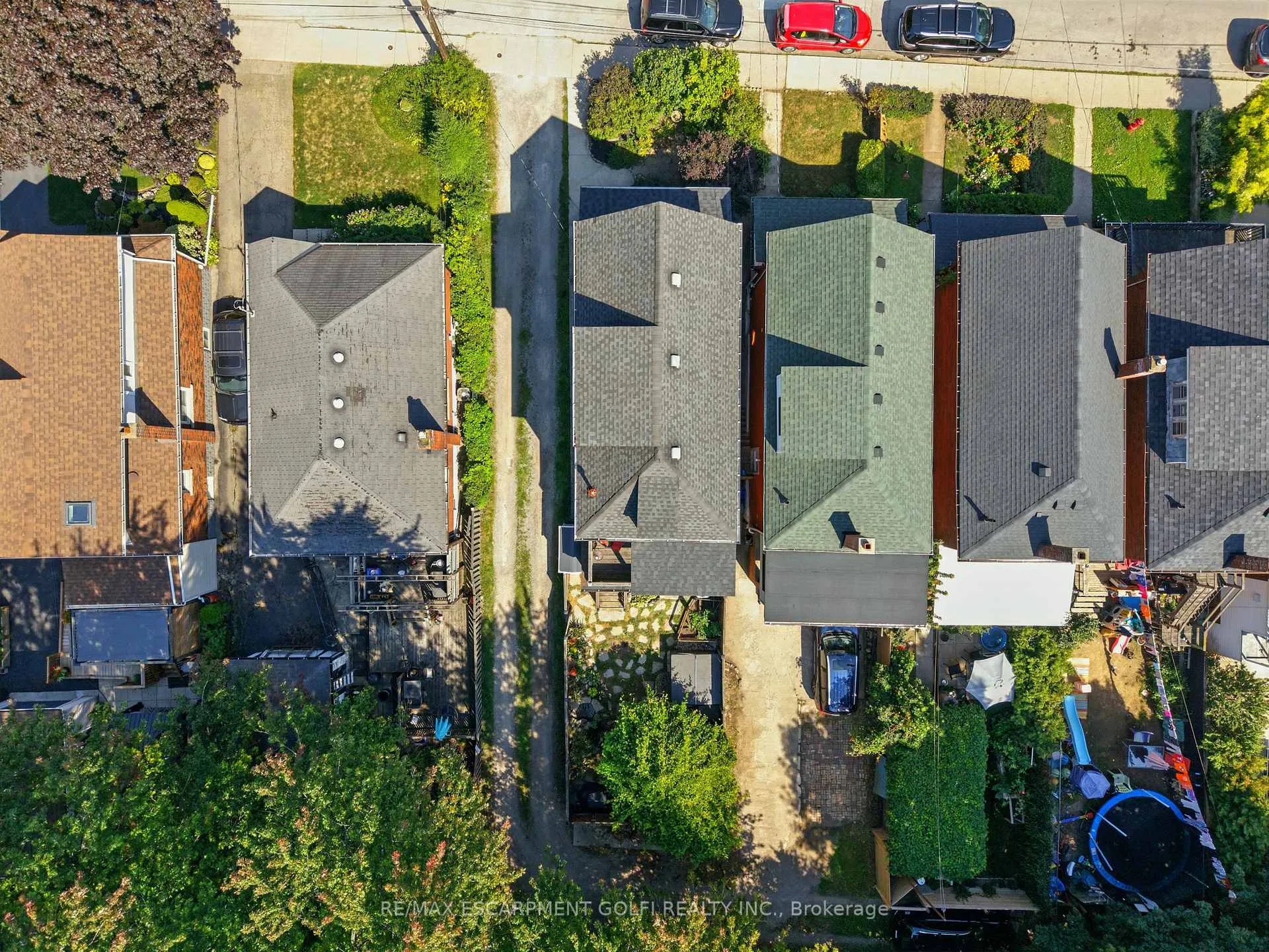 Photo 41 of 284 Cumberland Avenue, Hamilton, St. Clair — HOMEH