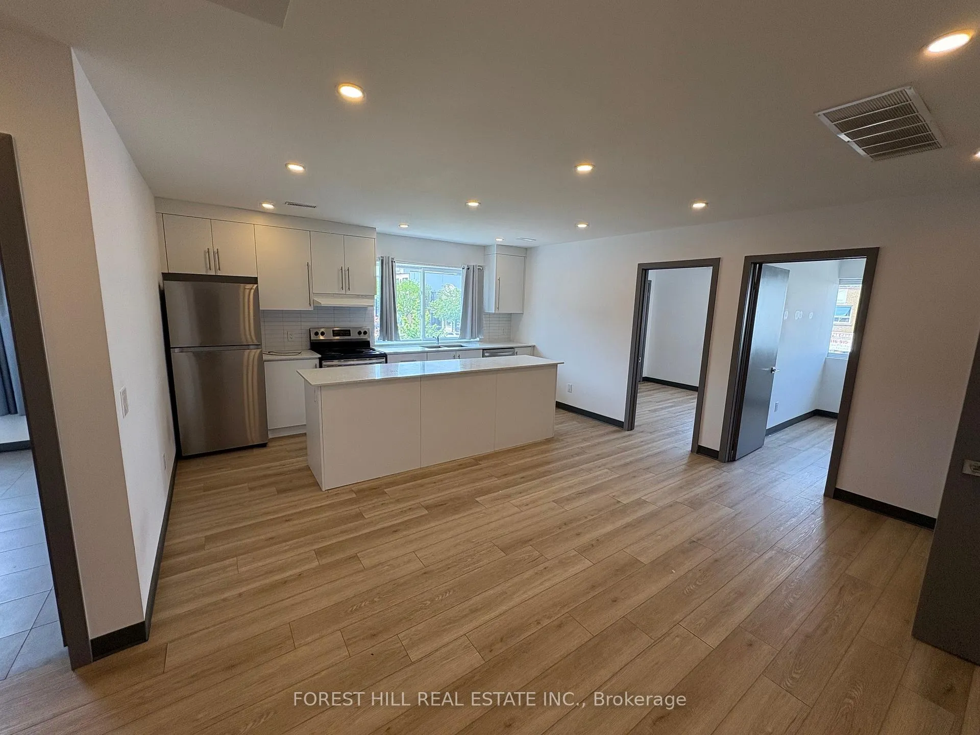 Photo 1 of Unit 2, 2879 Danforth Avenue, Toronto, East End-Danforth — HOMEH