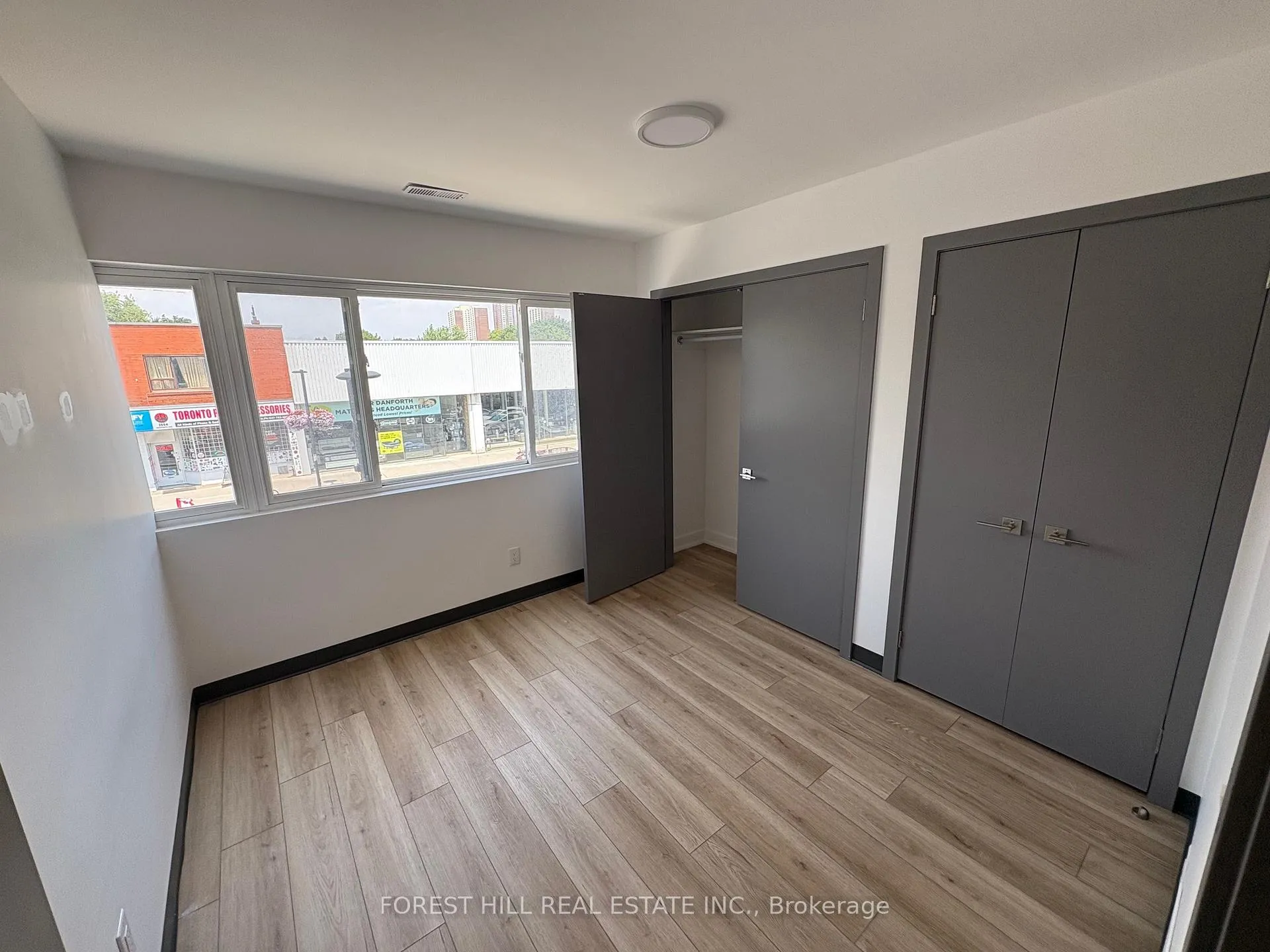 Photo 7 of Unit 2, 2879 Danforth Avenue, Toronto, East End-Danforth — HOMEH