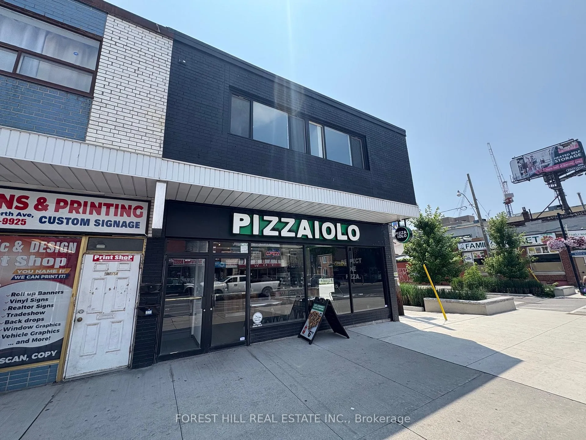 Photo 11 of Unit 2, 2879 Danforth Avenue, Toronto, East End-Danforth — HOMEH