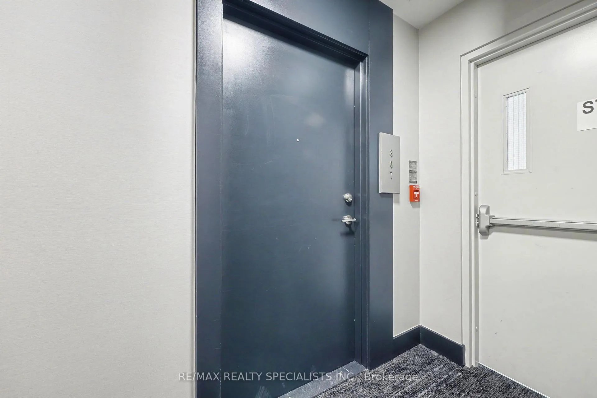 Photo 6 of Unit 807, 180 Veterans Drive, Brampton, Northwest Brampton — HOMEH