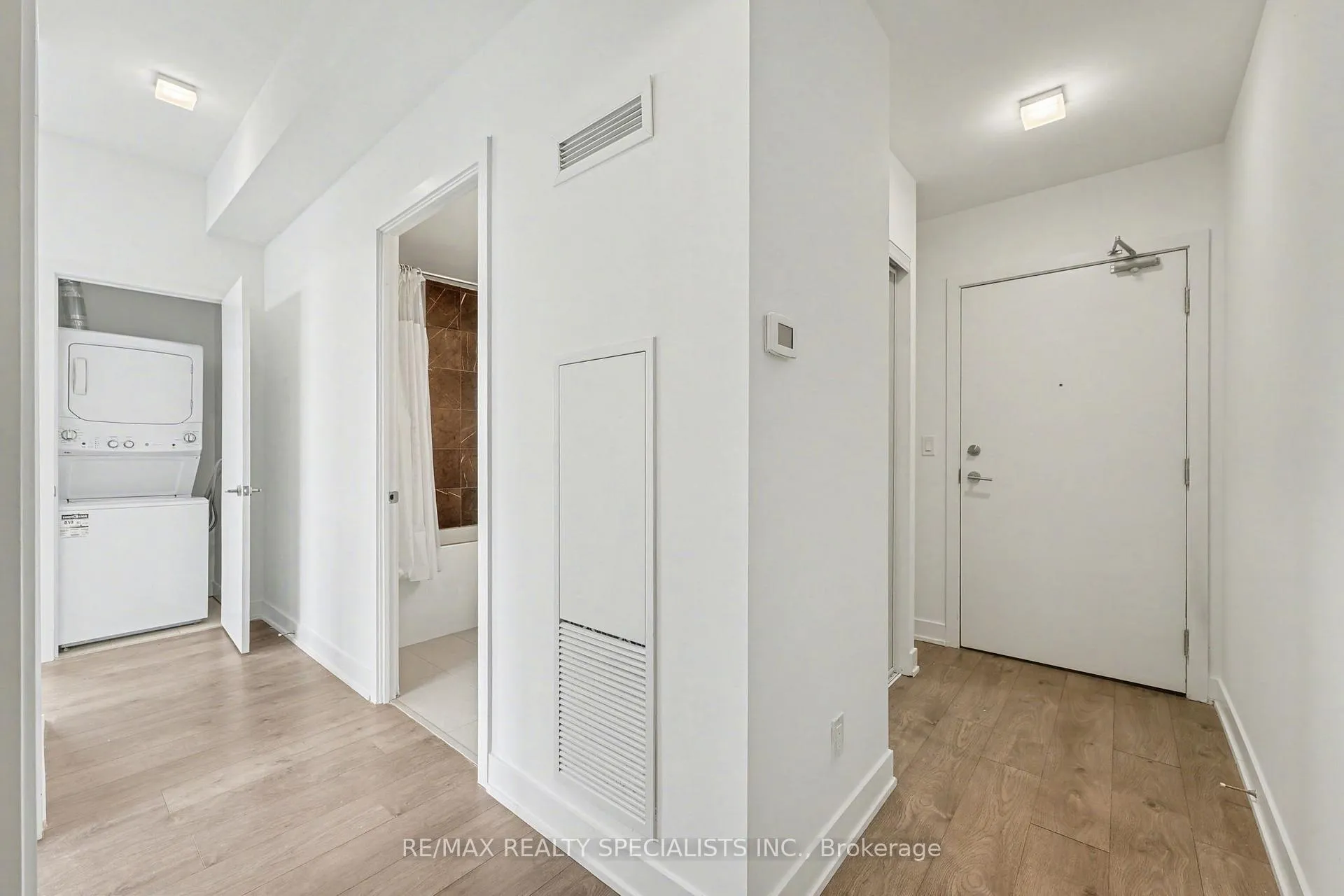 Photo 8 of Unit 807, 180 Veterans Drive, Brampton, Northwest Brampton — HOMEH