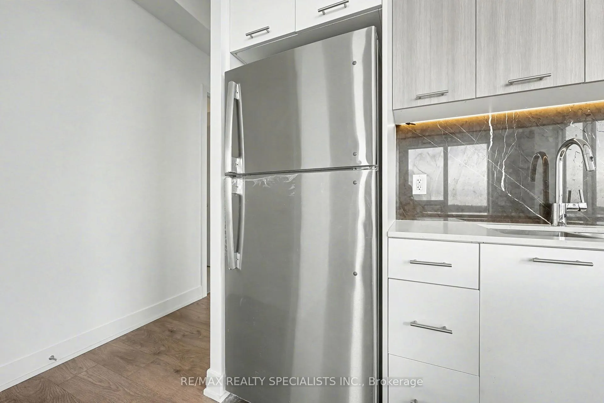 Photo 19 of Unit 807, 180 Veterans Drive, Brampton, Northwest Brampton — HOMEH