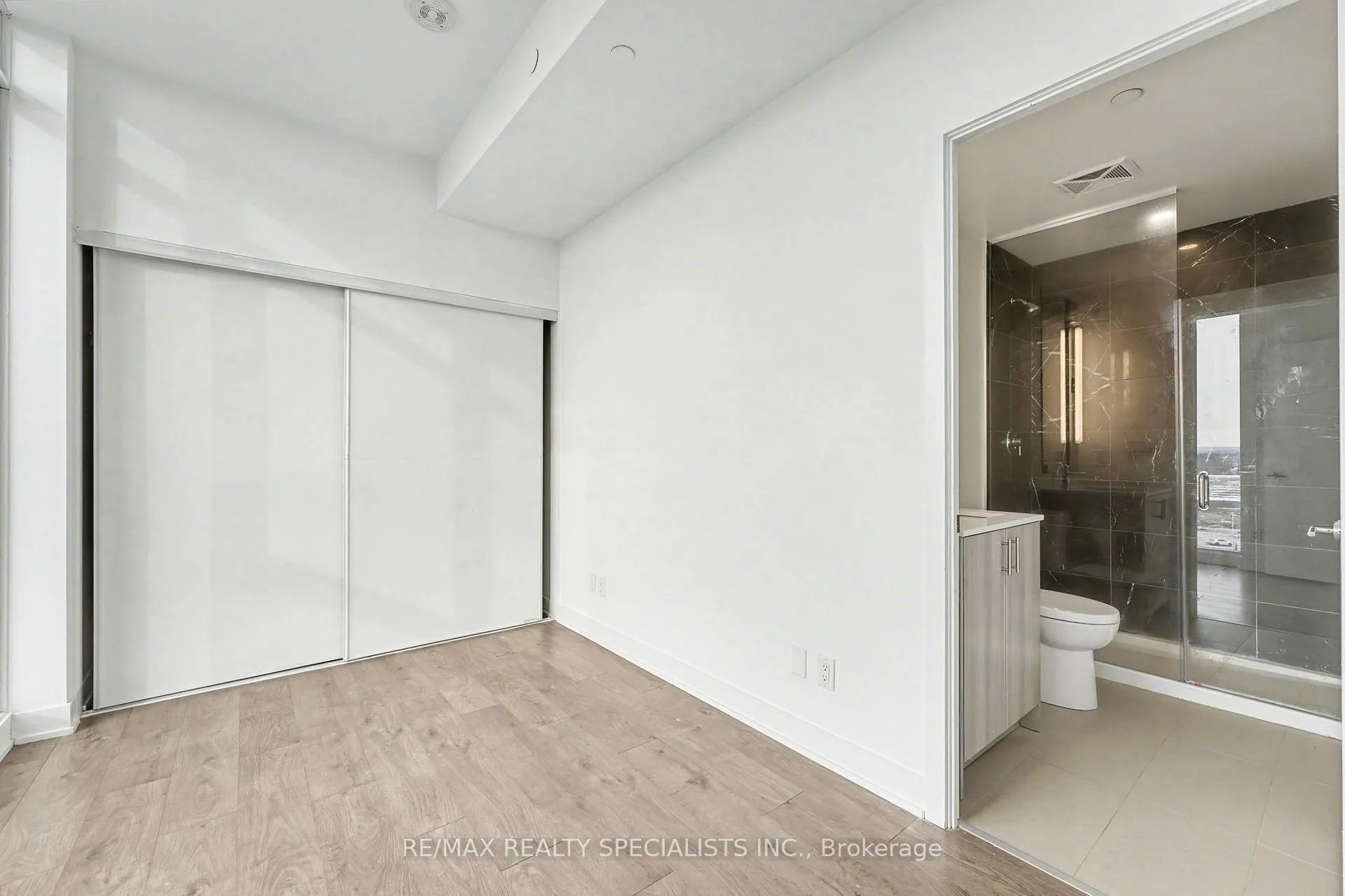 Photo 22 of Unit 807, 180 Veterans Drive, Brampton, Northwest Brampton — HOMEH