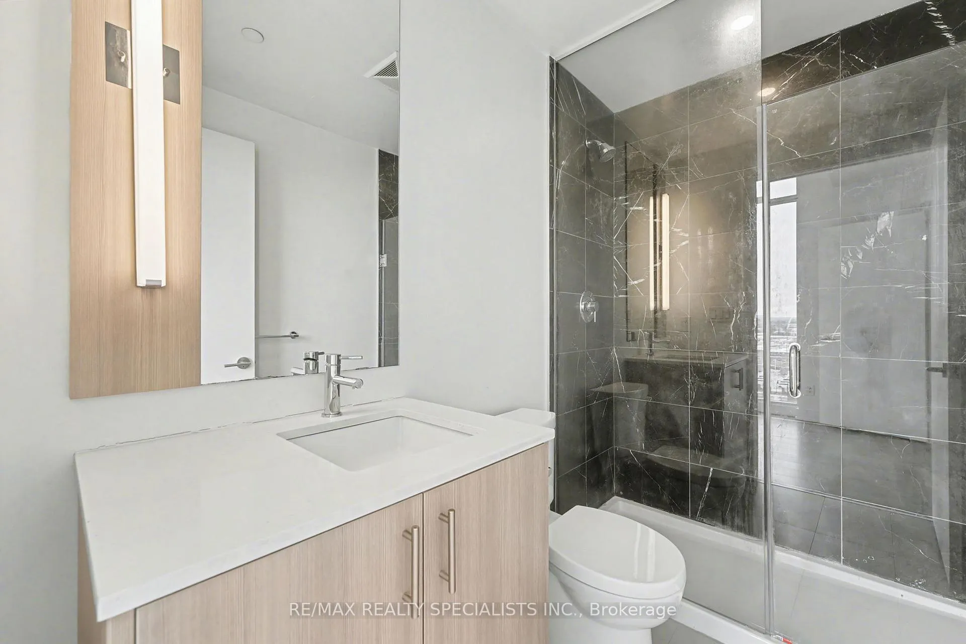 Photo 23 of Unit 807, 180 Veterans Drive, Brampton, Northwest Brampton — HOMEH