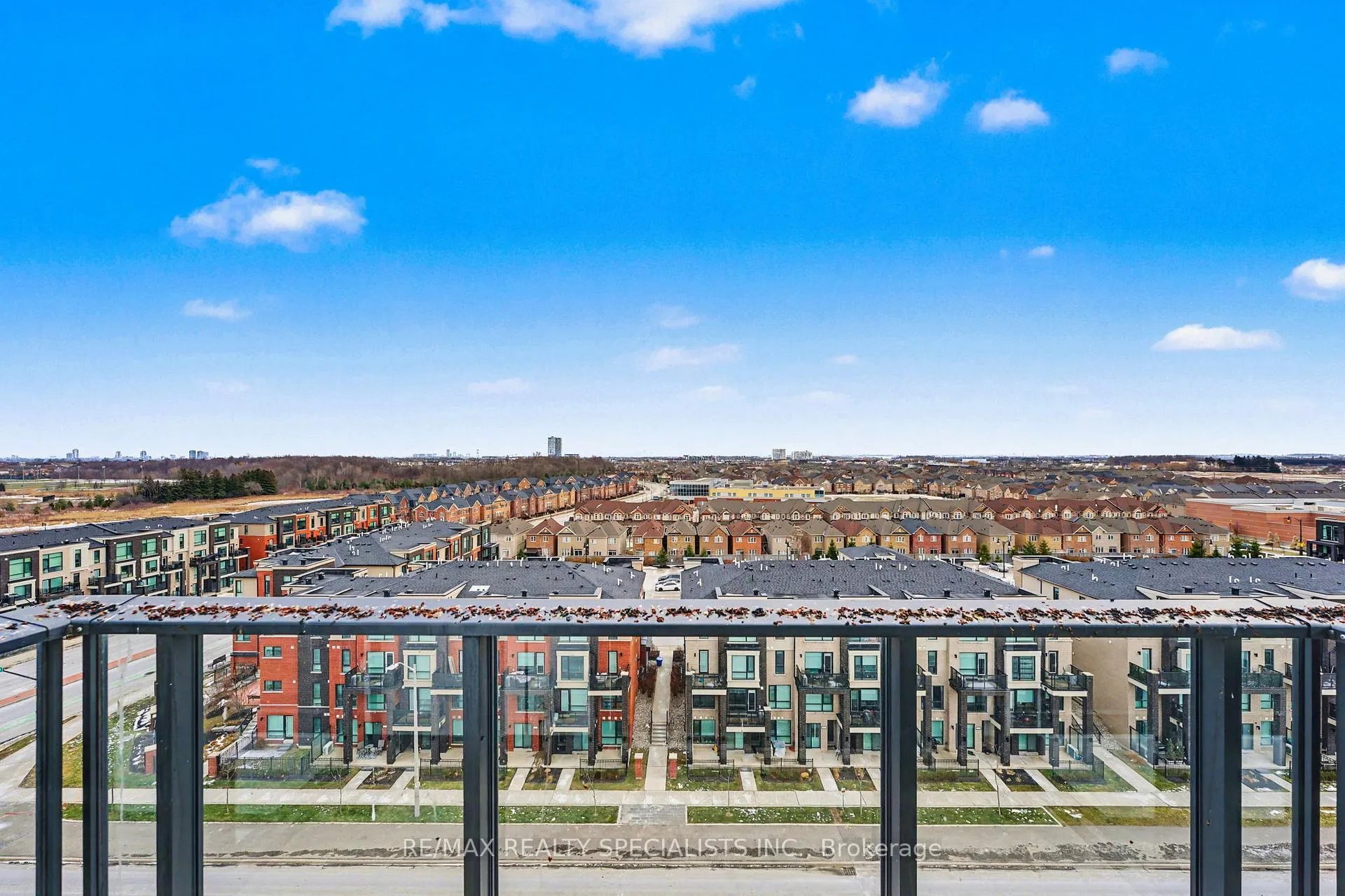 Photo 25 of Unit 807, 180 Veterans Drive, Brampton, Northwest Brampton — HOMEH