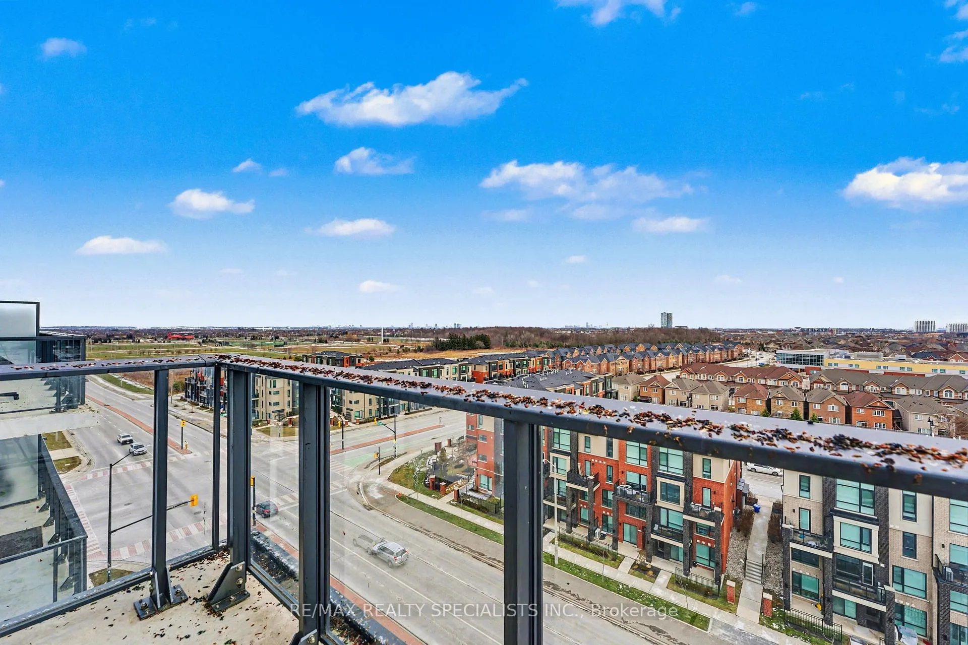 Photo 26 of Unit 807, 180 Veterans Drive, Brampton, Northwest Brampton — HOMEH