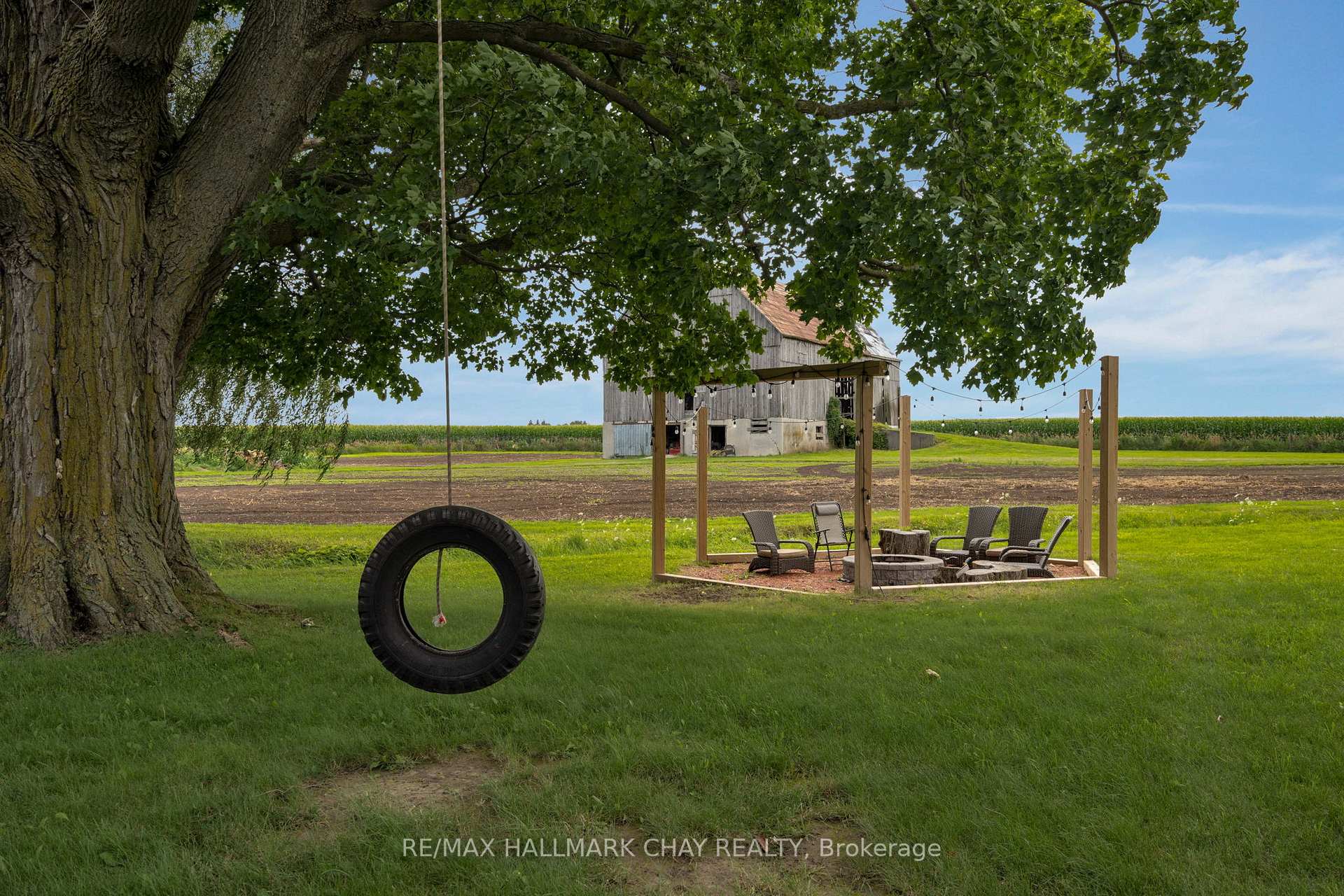 Photo 5 of 4355 Conc 7 Sunnidale, Clearview, Rural Clearview — HOMEH