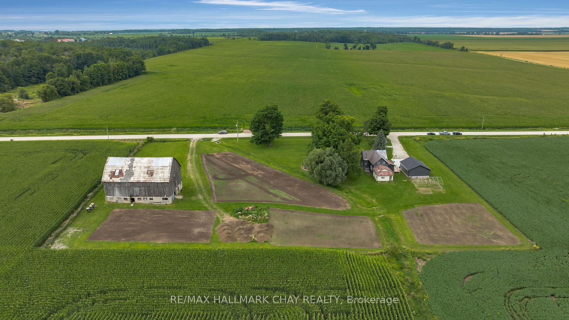 Photo 6 of 4355 Conc 7 Sunnidale, Clearview, Rural Clearview — HOMEH