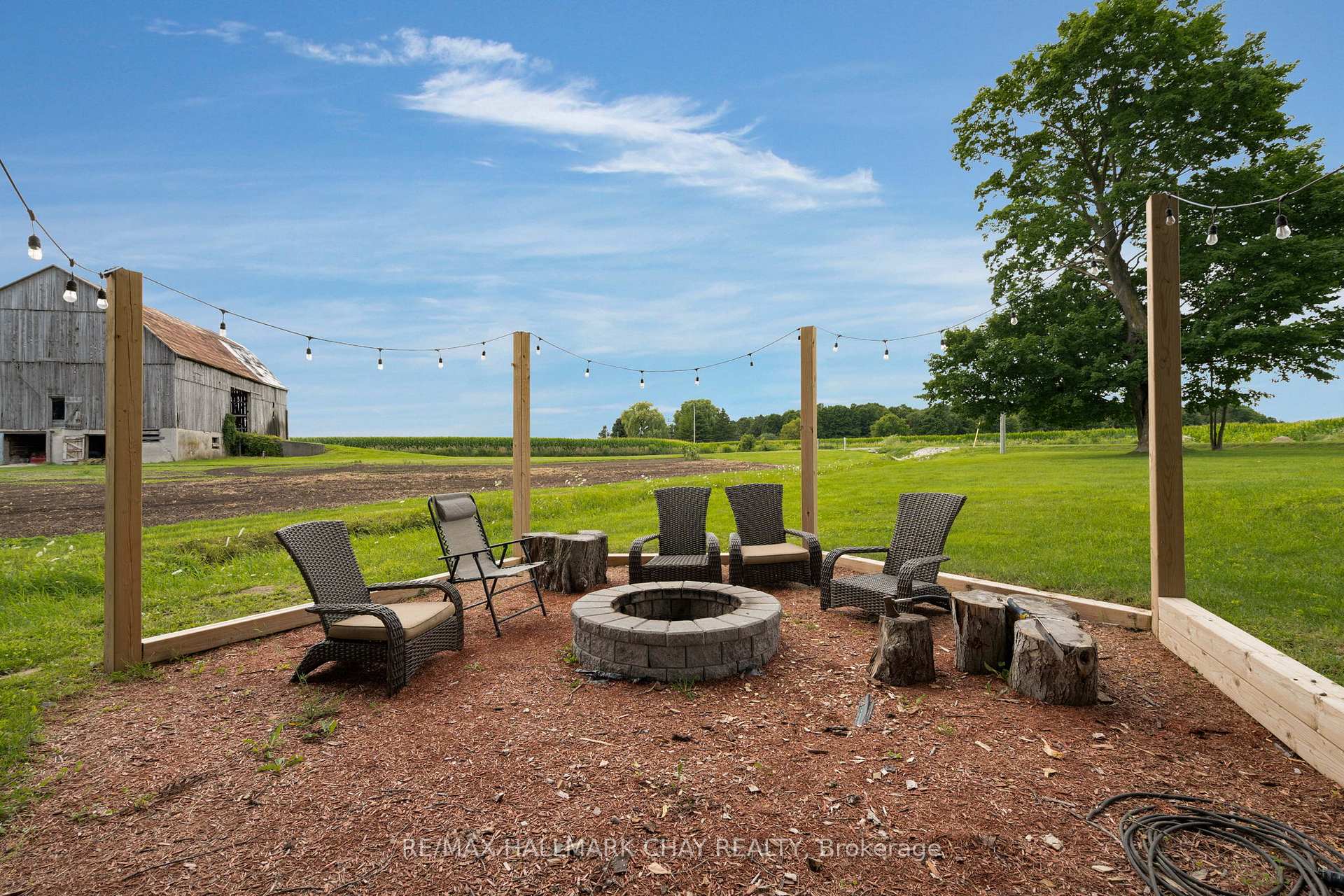 Photo 9 of 4355 Conc 7 Sunnidale, Clearview, Rural Clearview — HOMEH