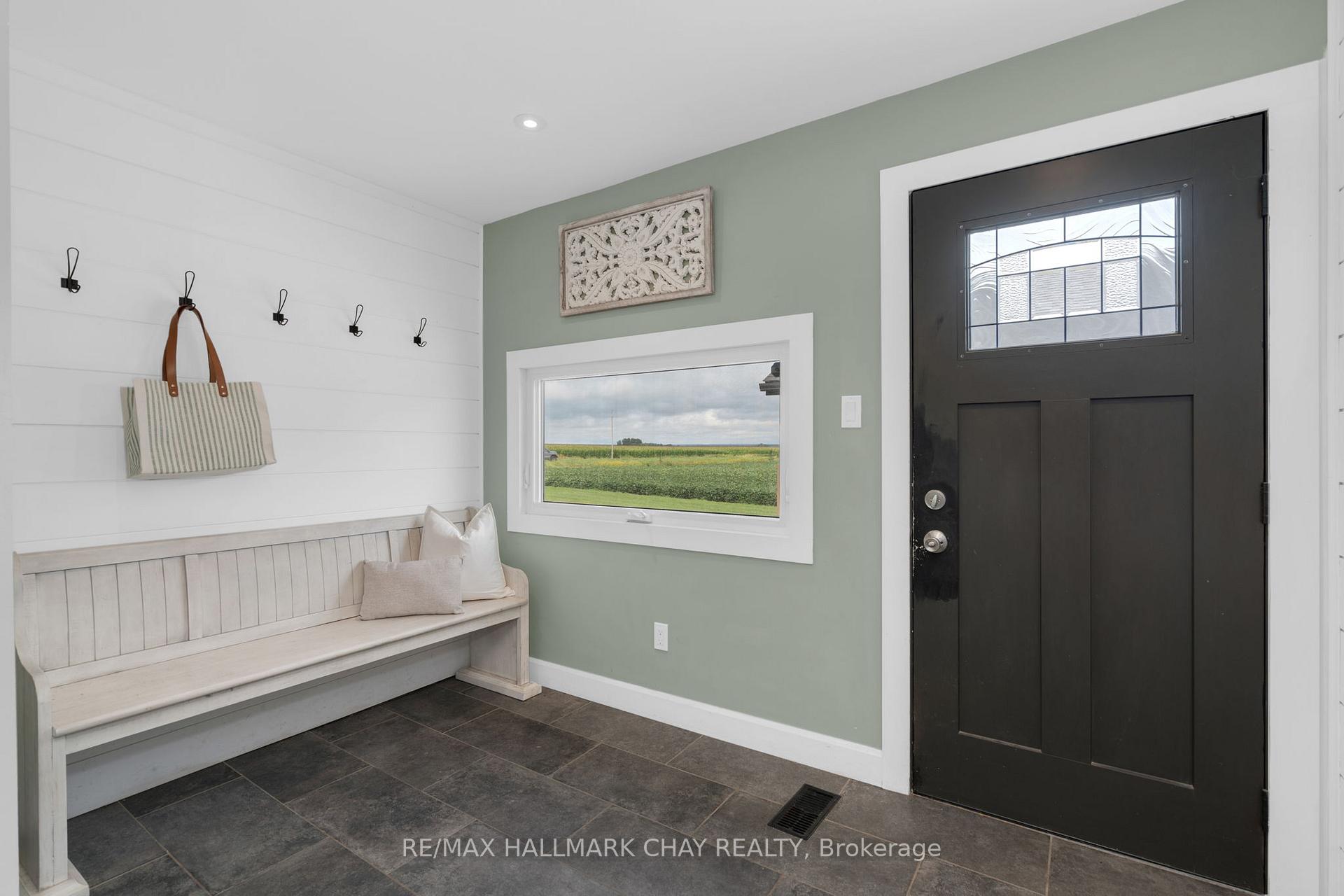 Photo 11 of 4355 Conc 7 Sunnidale, Clearview, Rural Clearview — HOMEH