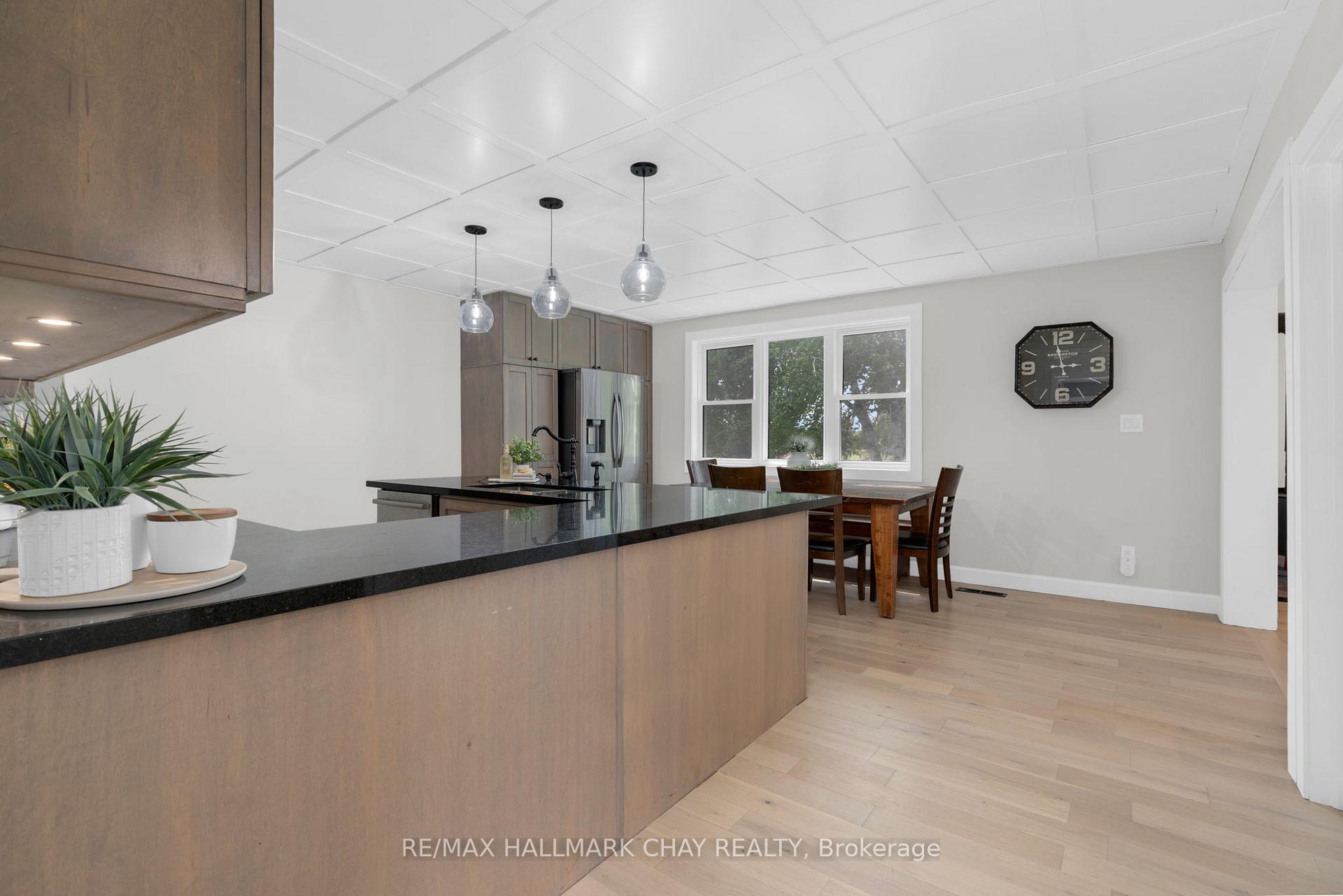 Photo 13 of 4355 Conc 7 Sunnidale, Clearview, Rural Clearview — HOMEH