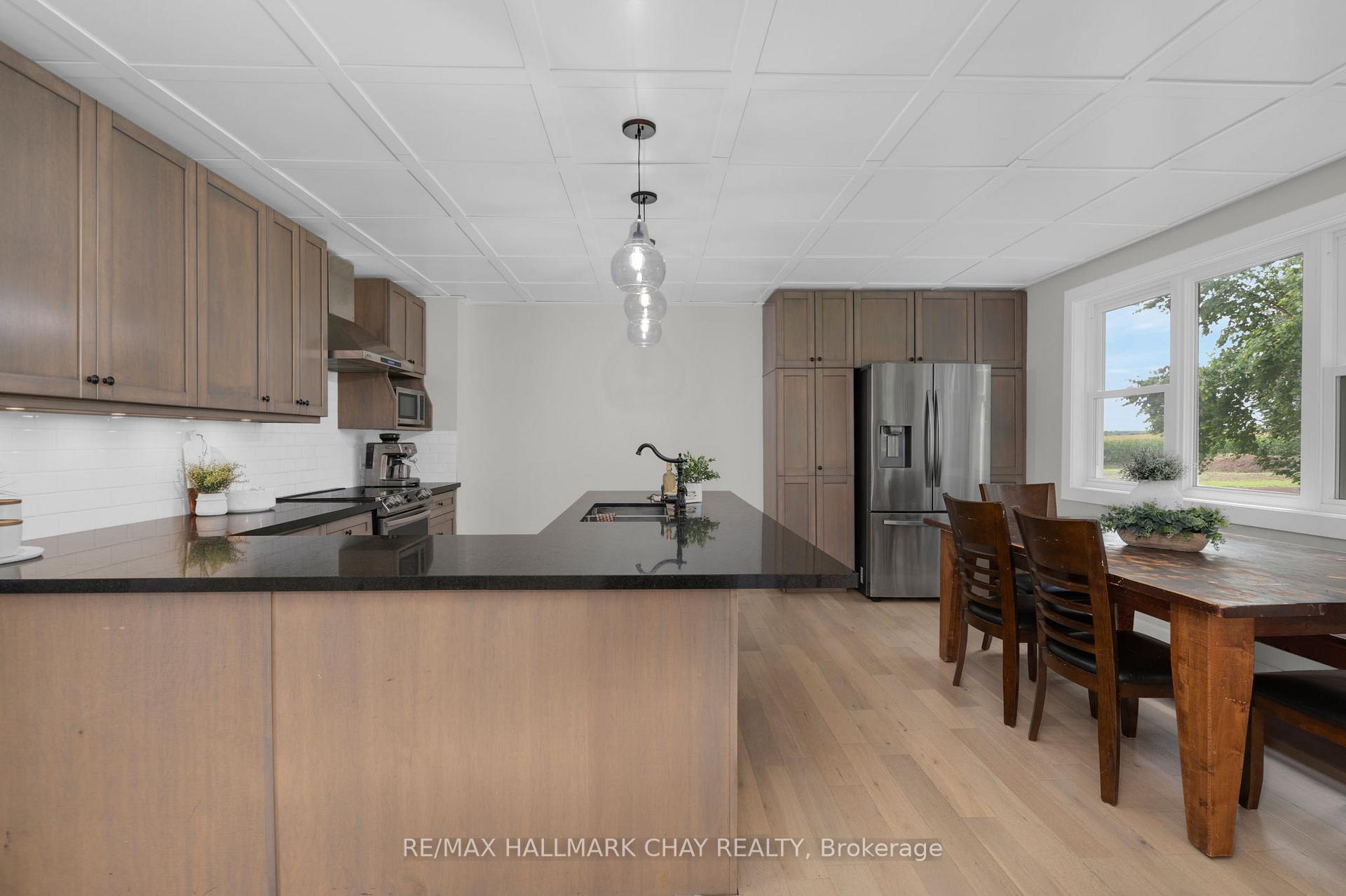Photo 14 of 4355 Conc 7 Sunnidale, Clearview, Rural Clearview — HOMEH