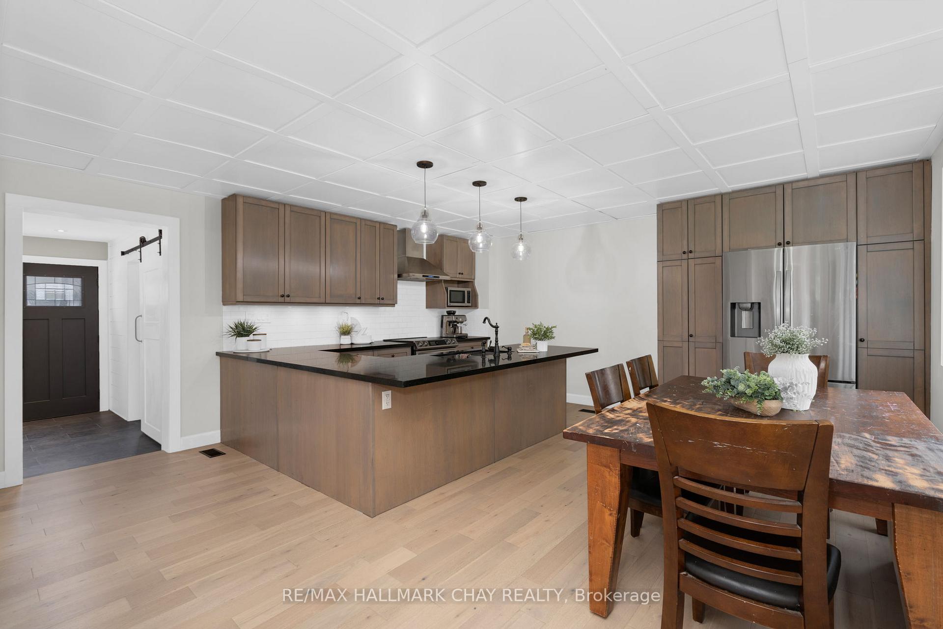 Photo 15 of 4355 Conc 7 Sunnidale, Clearview, Rural Clearview — HOMEH