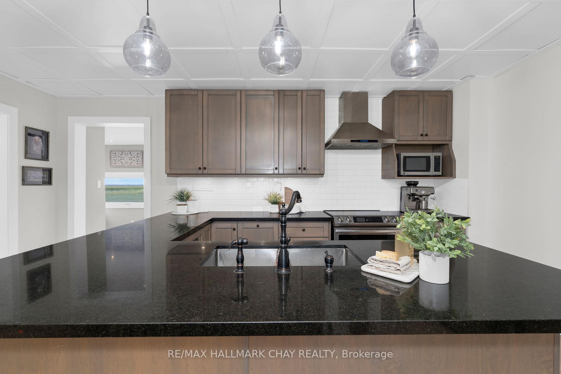 Photo 16 of 4355 Conc 7 Sunnidale, Clearview, Rural Clearview — HOMEH