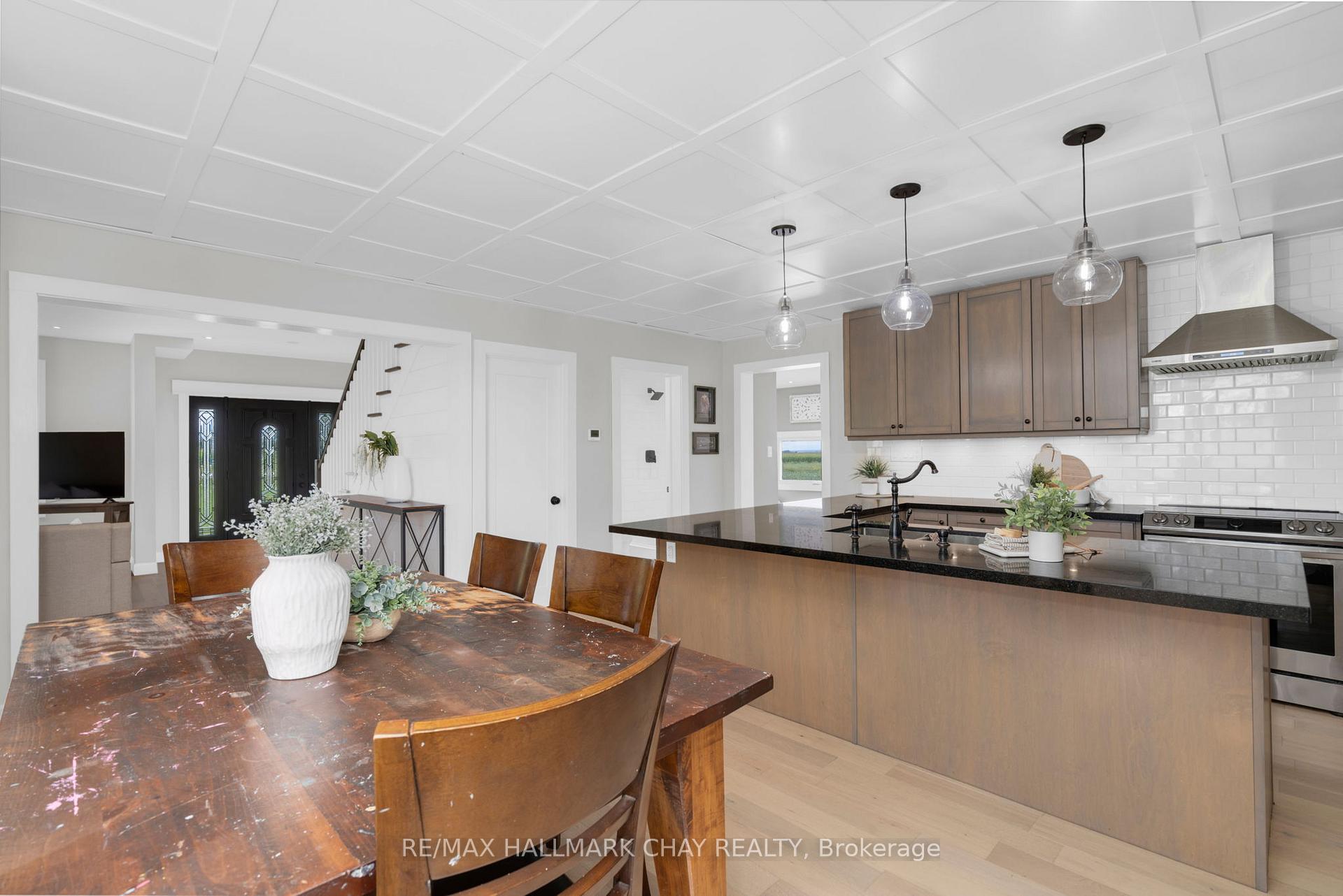 Photo 17 of 4355 Conc 7 Sunnidale, Clearview, Rural Clearview — HOMEH