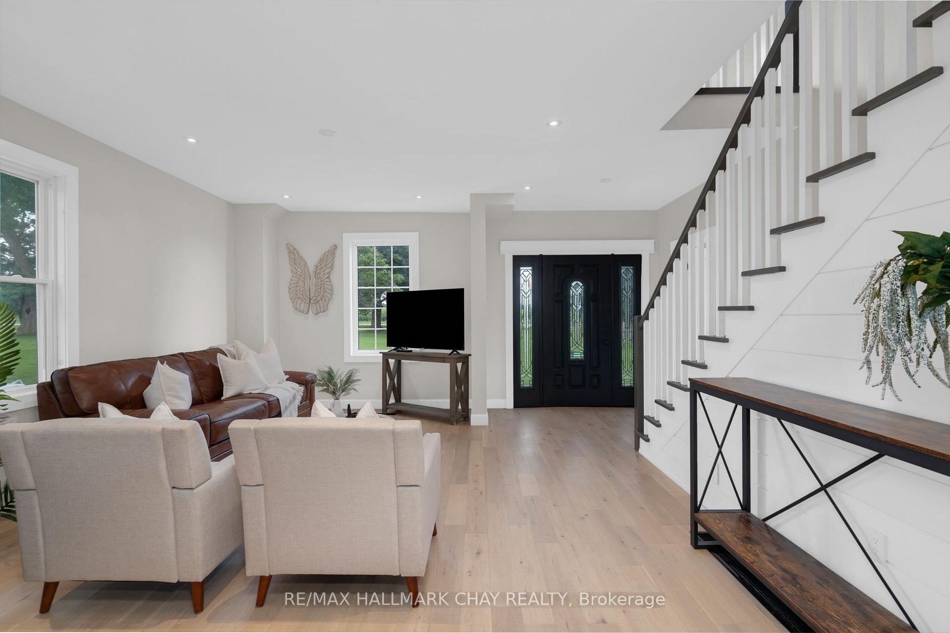 Photo 19 of 4355 Conc 7 Sunnidale, Clearview, Rural Clearview — HOMEH