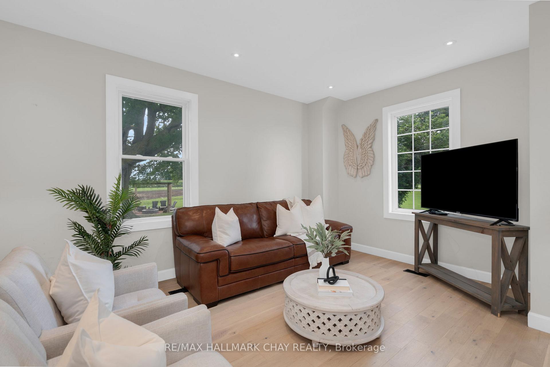 Photo 21 of 4355 Conc 7 Sunnidale, Clearview, Rural Clearview — HOMEH