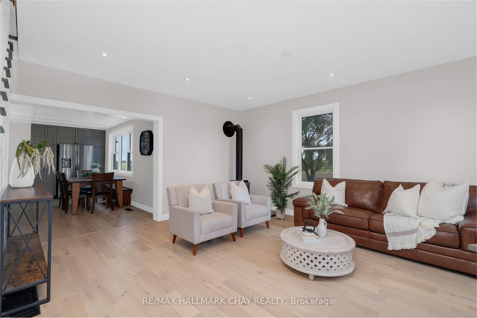 Photo 23 of 4355 Conc 7 Sunnidale, Clearview, Rural Clearview — HOMEH