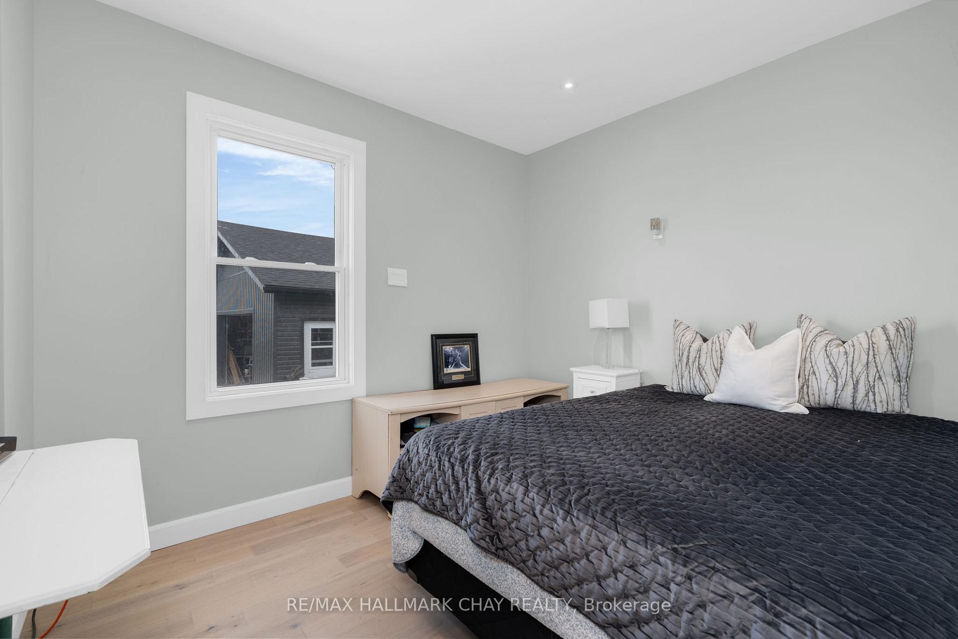 Photo 25 of 4355 Conc 7 Sunnidale, Clearview, Rural Clearview — HOMEH