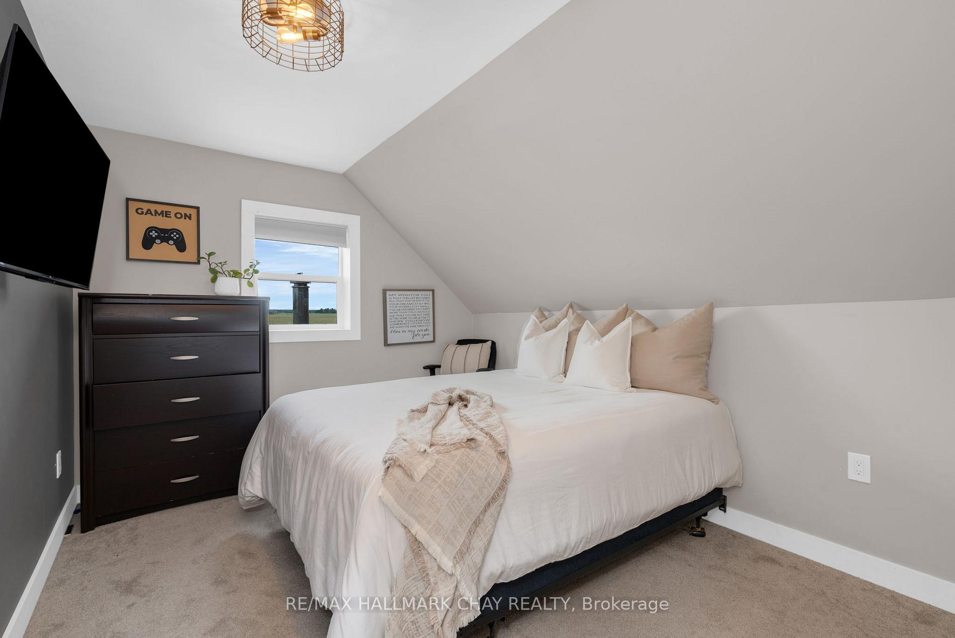 Photo 28 of 4355 Conc 7 Sunnidale, Clearview, Rural Clearview — HOMEH