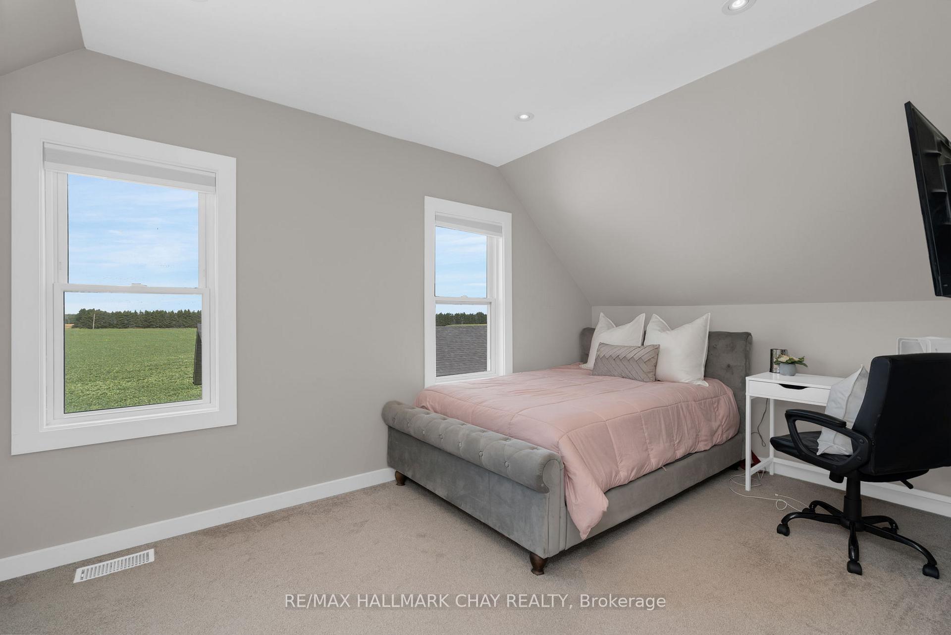 Photo 32 of 4355 Conc 7 Sunnidale, Clearview, Rural Clearview — HOMEH