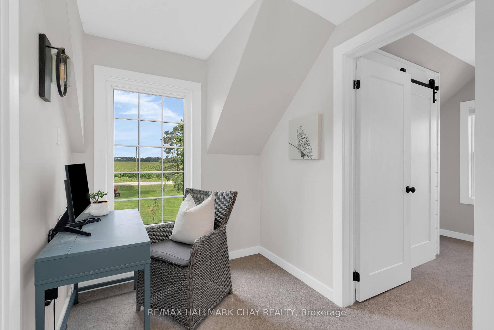 Photo 33 of 4355 Conc 7 Sunnidale, Clearview, Rural Clearview — HOMEH