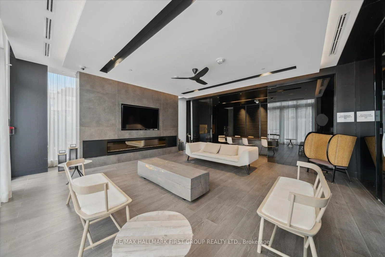 Photo 21 of Unit 1203, 1255 Bayly Street, Pickering, Bay Ridges — HOMEH