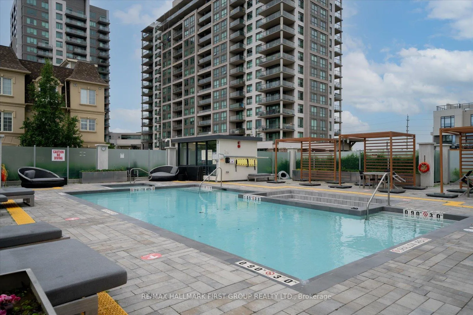 Photo 25 of Unit 1203, 1255 Bayly Street, Pickering, Bay Ridges — HOMEH