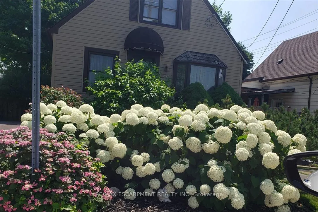 Photo 1 of 251 East 31st Street, Hamilton, Eastmount — HOMEH