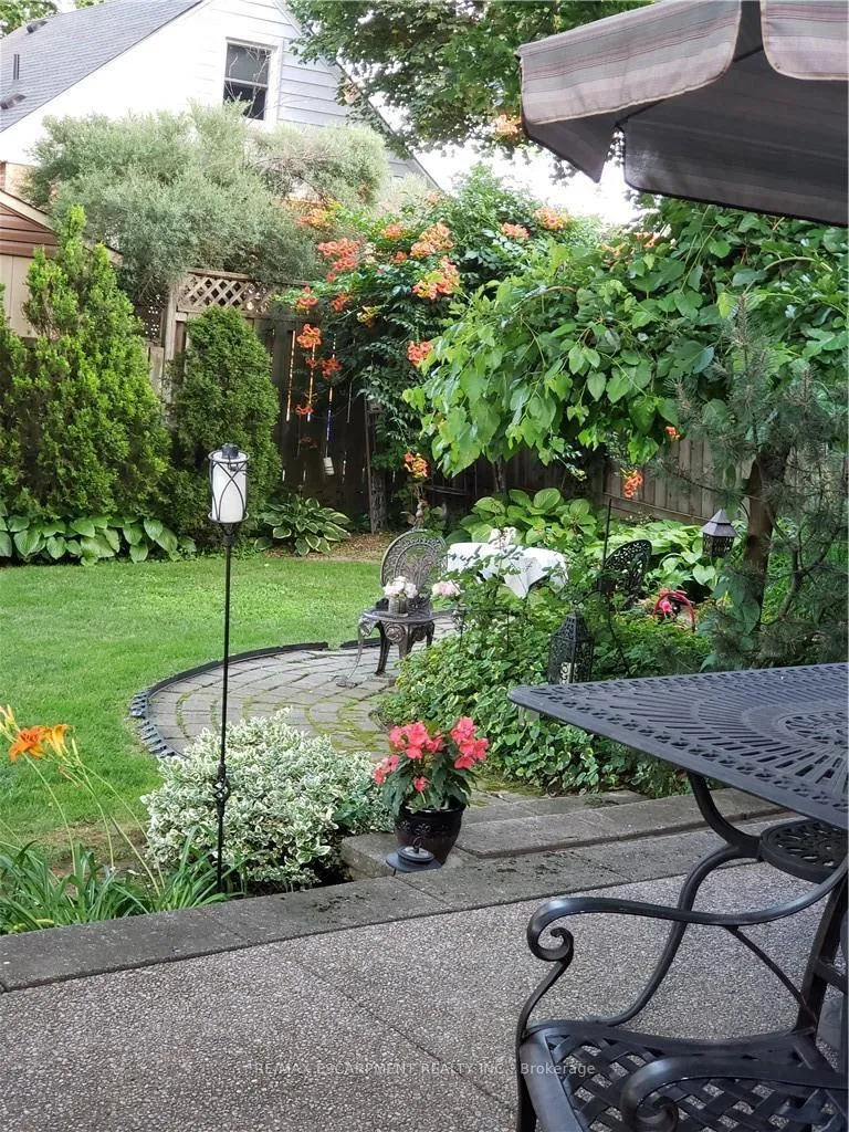 Photo 26 of 251 East 31st Street, Hamilton, Eastmount — HOMEH