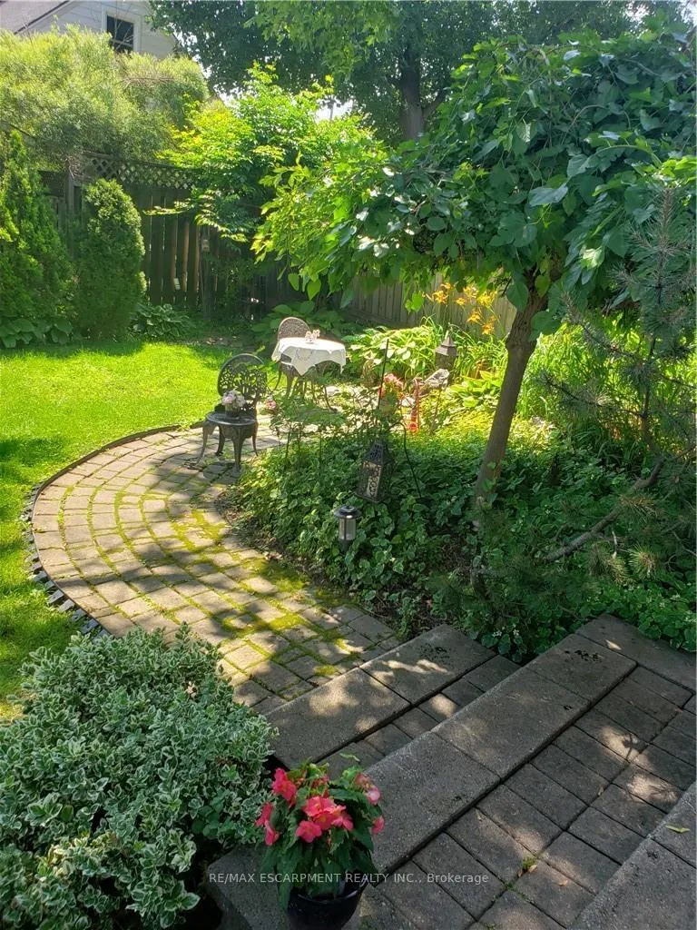 Photo 30 of 251 East 31st Street, Hamilton, Eastmount — HOMEH