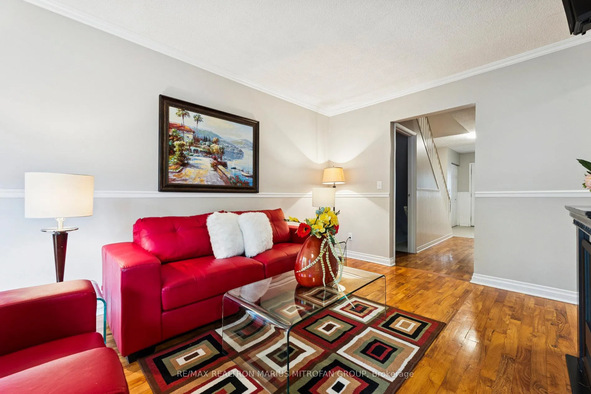 Photo 6 of Unit 71, 905 Burns Street W, Whitby, Lynde Creek — HOMEH
