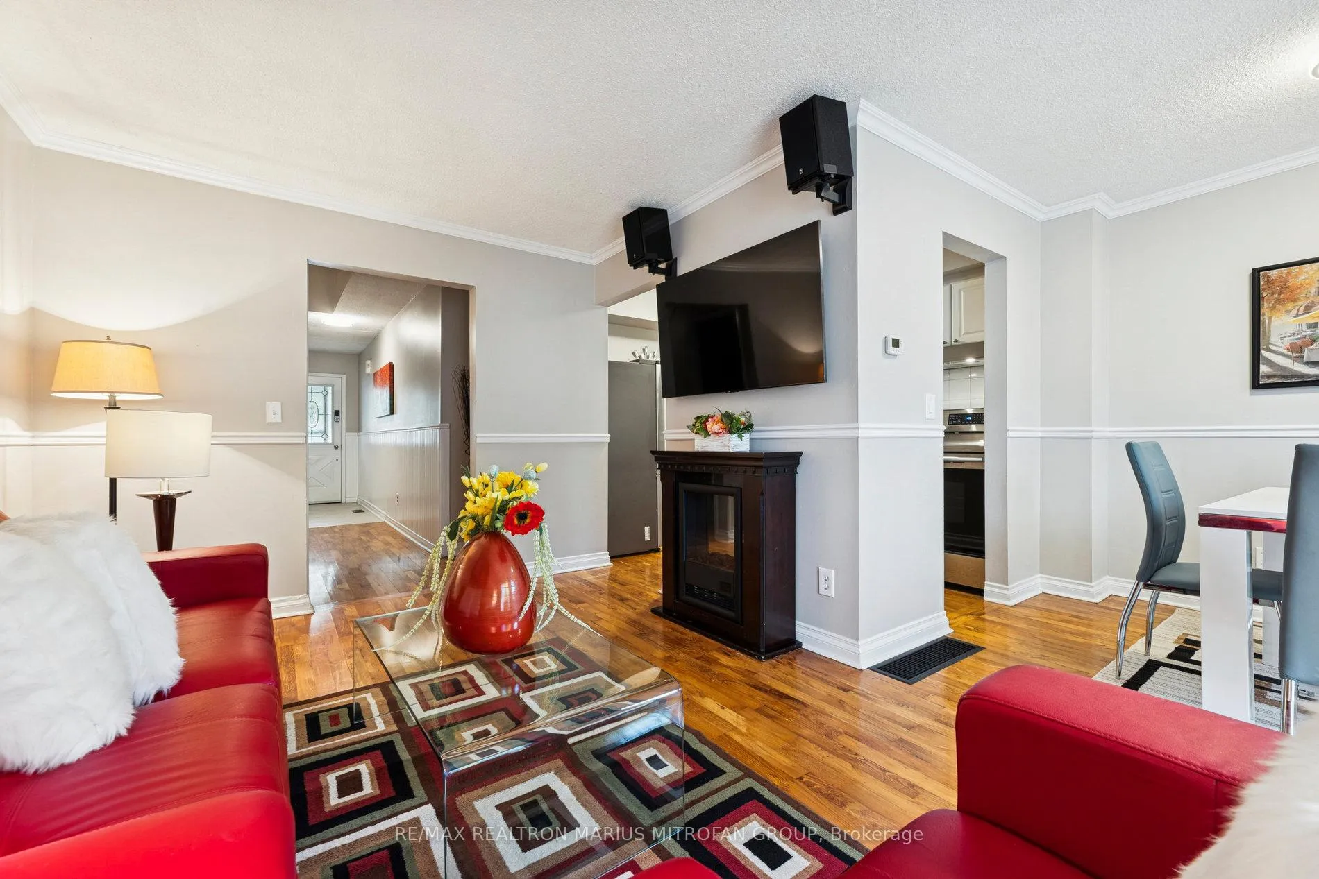 Photo 7 of Unit 71, 905 Burns Street W, Whitby, Lynde Creek — HOMEH