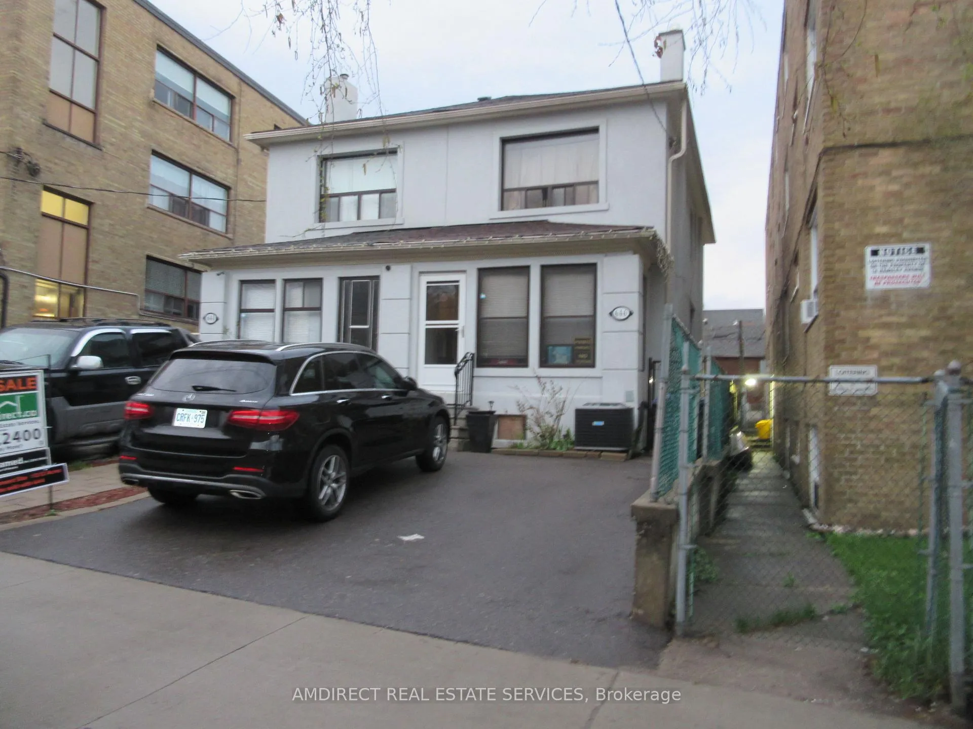 Photo 2 of 646 Vaughan Rd, Toronto, Oakwood Village — HOMEH