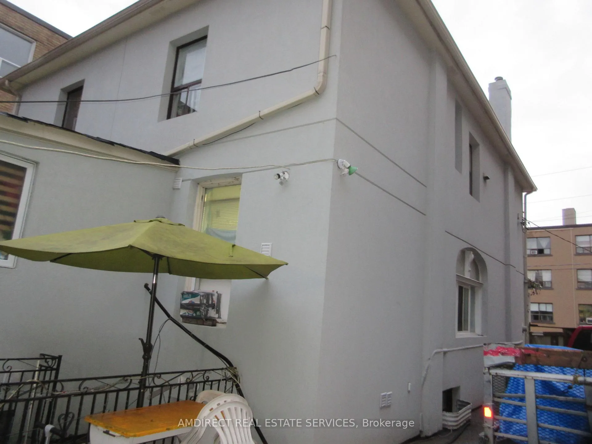 Photo 3 of 646 Vaughan Rd, Toronto, Oakwood Village — HOMEH