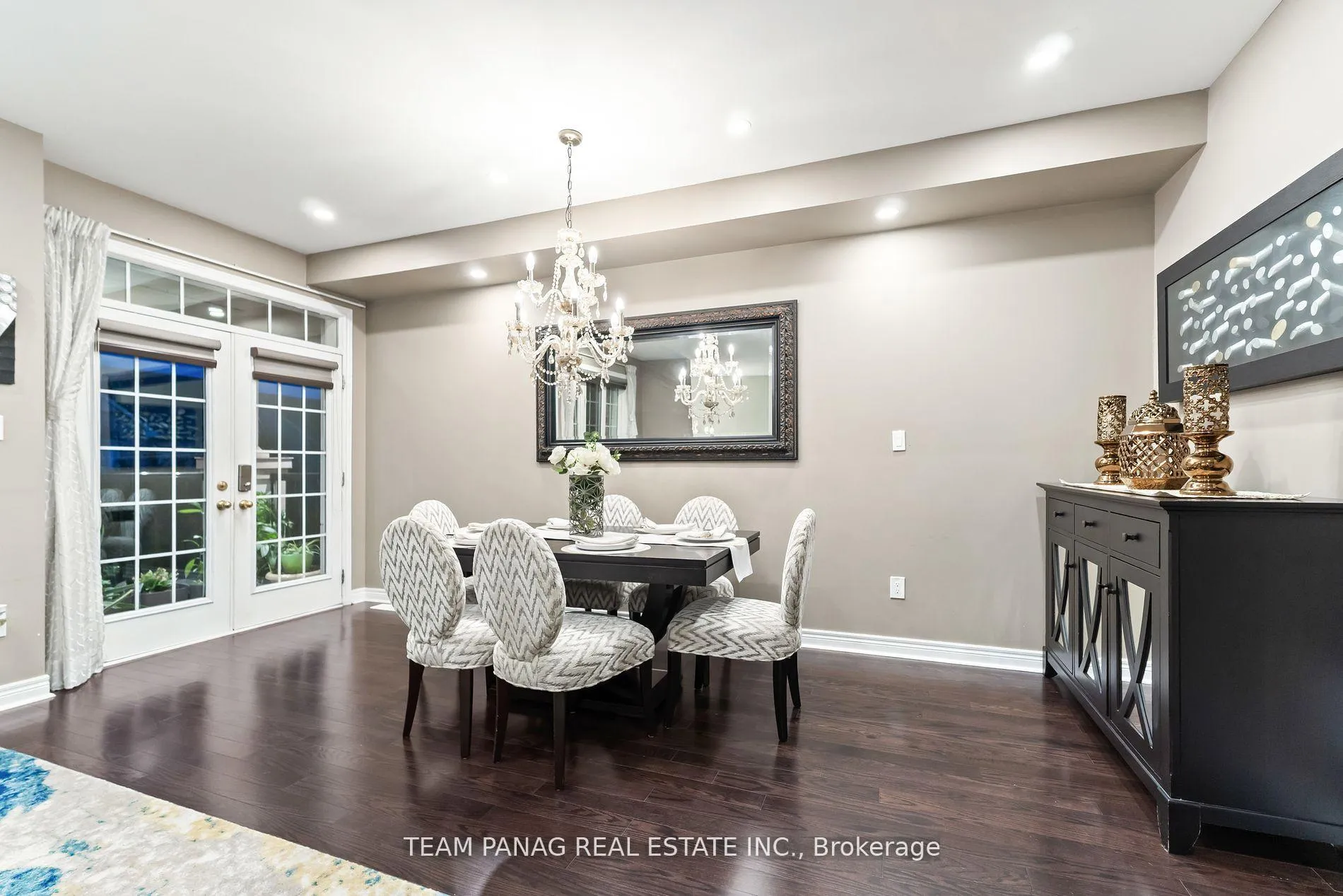 Photo 6 of 22 Cedarsprings Way, Brampton, Sandringham-Wellington — HOMEH