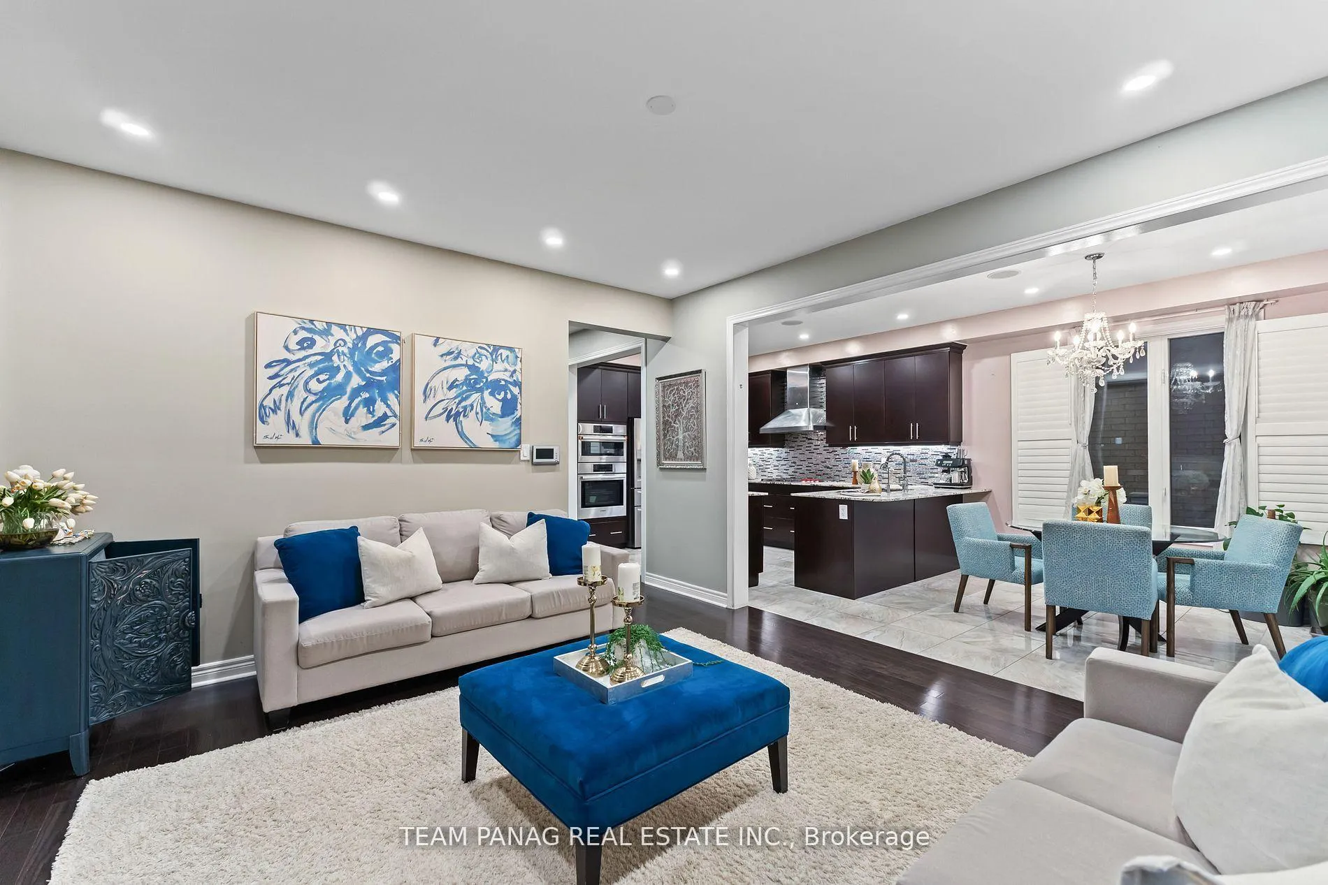Photo 15 of 22 Cedarsprings Way, Brampton, Sandringham-Wellington — HOMEH