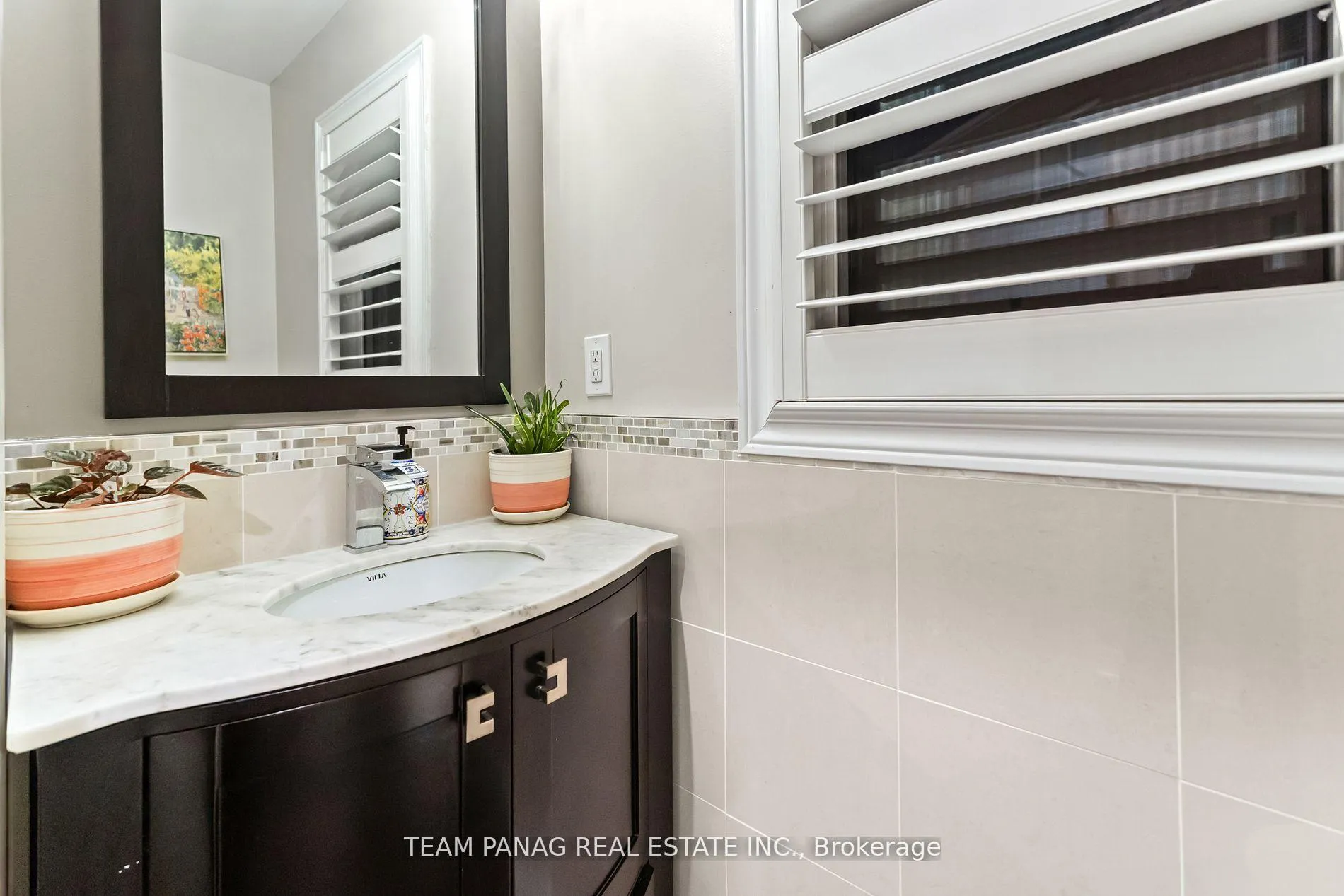 Photo 16 of 22 Cedarsprings Way, Brampton, Sandringham-Wellington — HOMEH