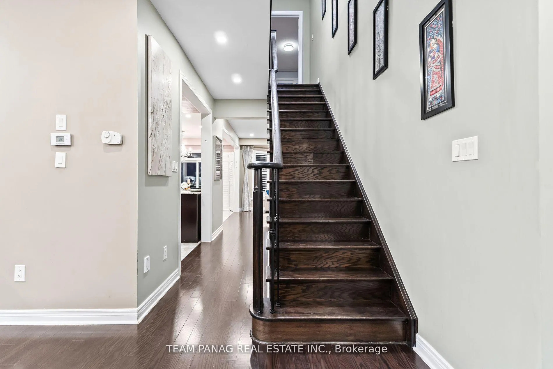 Photo 18 of 22 Cedarsprings Way, Brampton, Sandringham-Wellington — HOMEH
