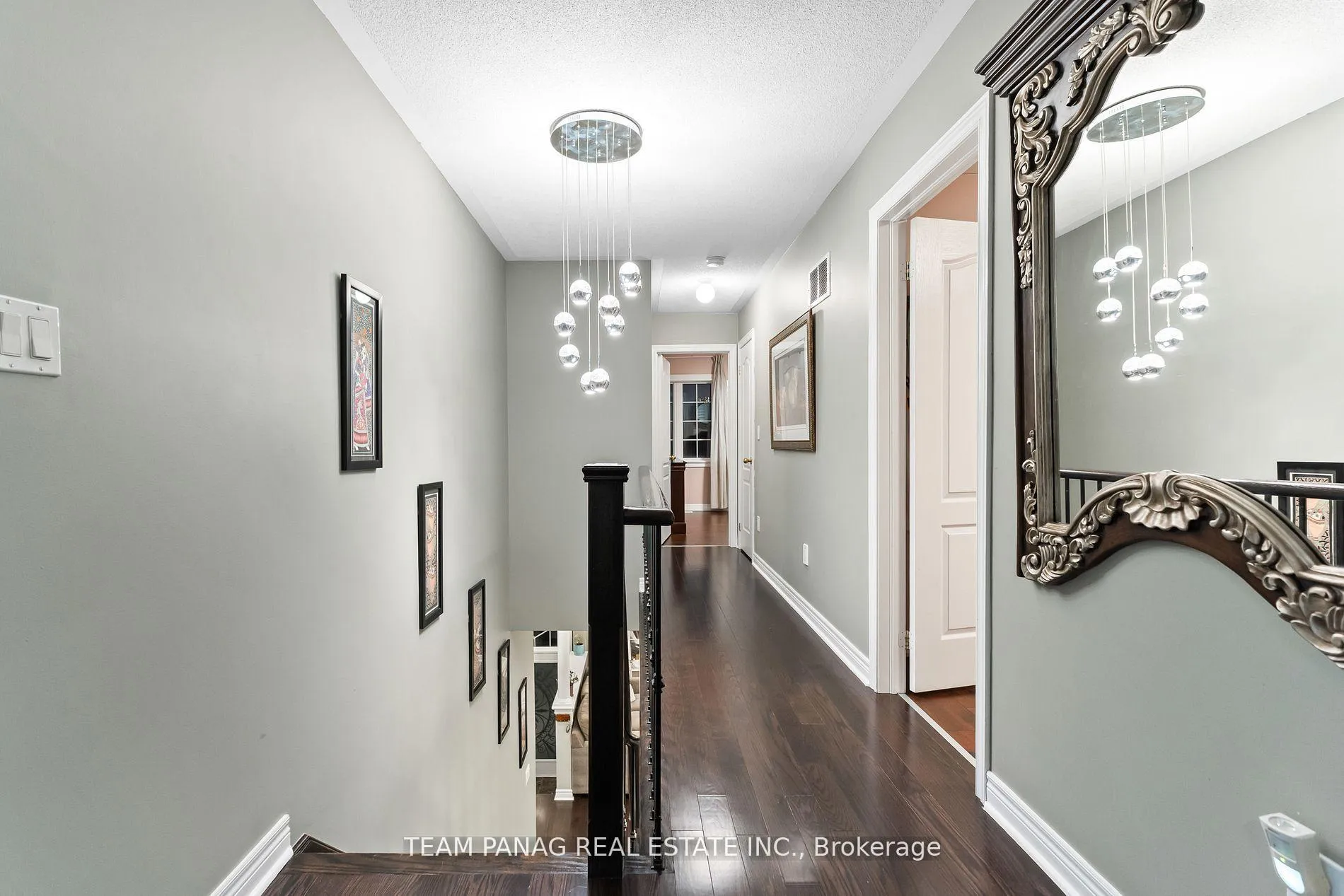 Photo 19 of 22 Cedarsprings Way, Brampton, Sandringham-Wellington — HOMEH
