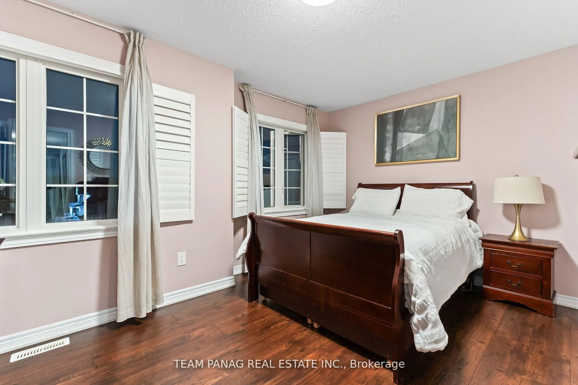 Photo 25 of 22 Cedarsprings Way, Brampton, Sandringham-Wellington — HOMEH
