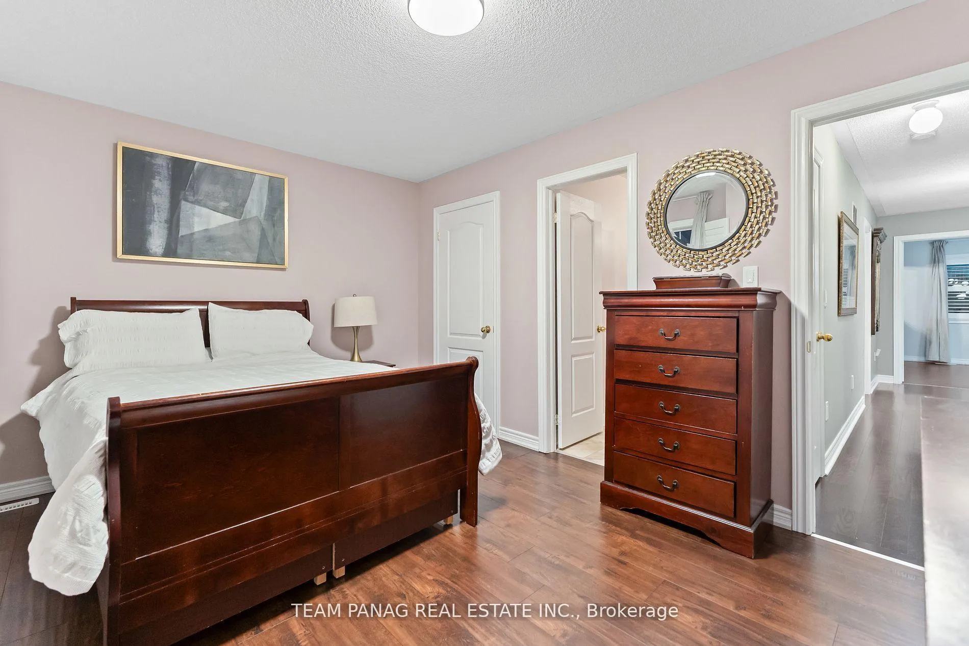 Photo 26 of 22 Cedarsprings Way, Brampton, Sandringham-Wellington — HOMEH