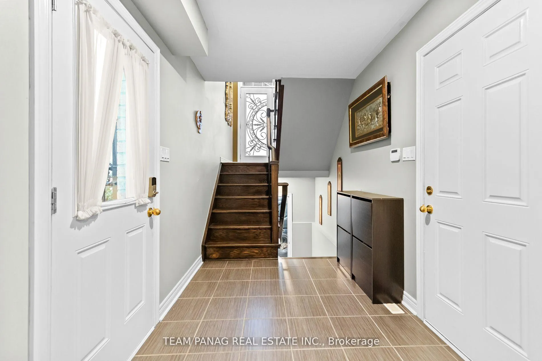 Photo 30 of 22 Cedarsprings Way, Brampton, Sandringham-Wellington — HOMEH