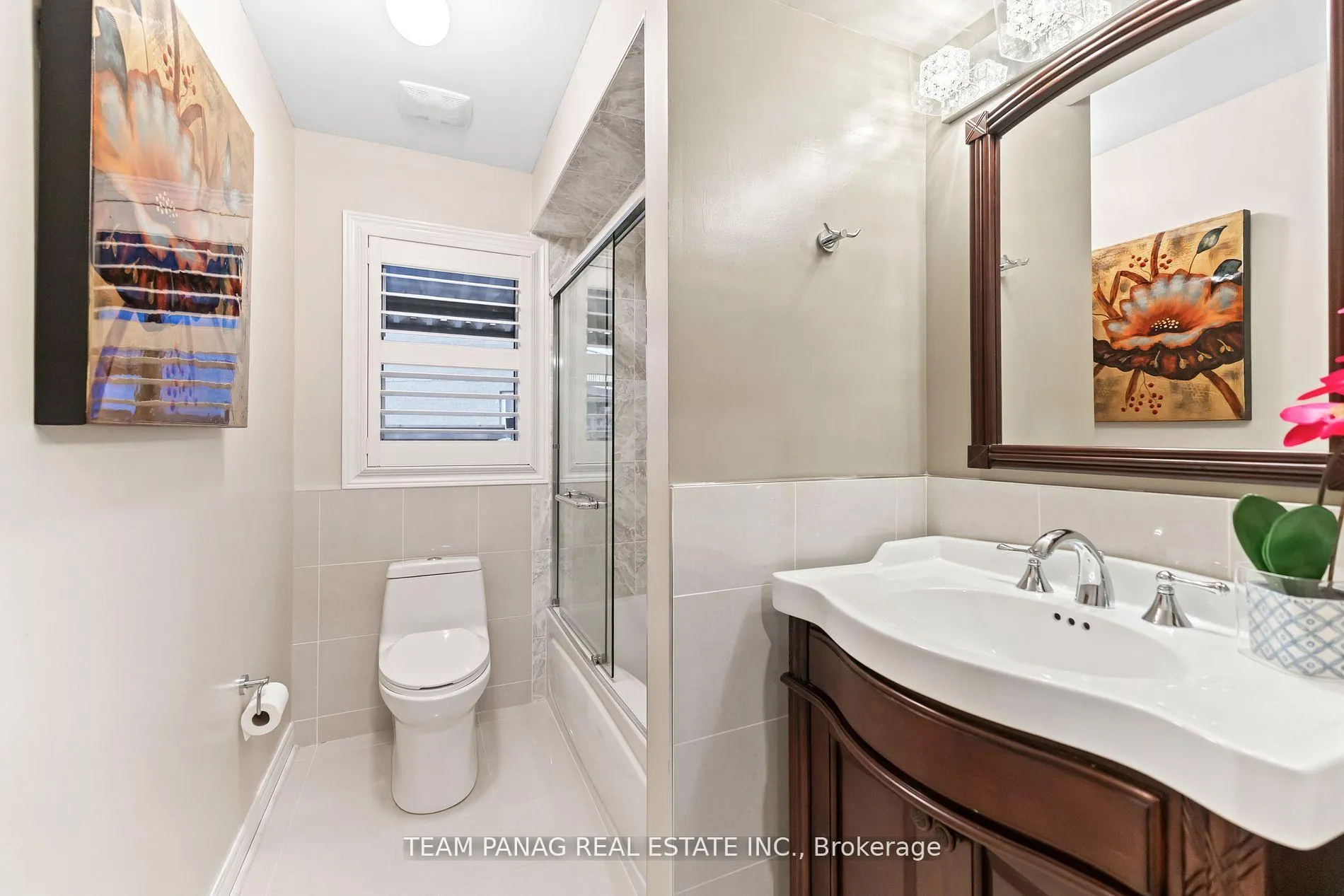 Photo 34 of 22 Cedarsprings Way, Brampton, Sandringham-Wellington — HOMEH