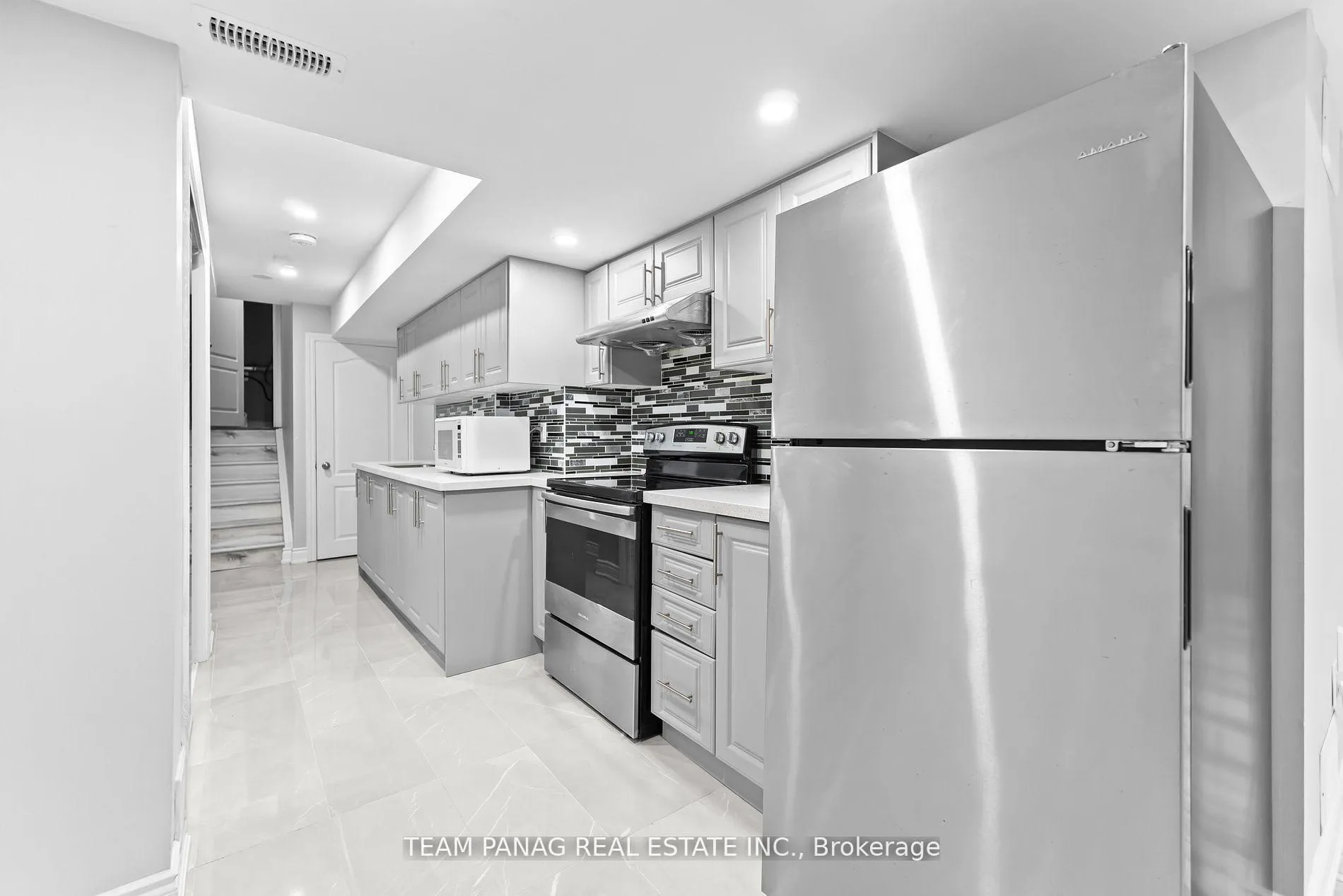 Photo 35 of 22 Cedarsprings Way, Brampton, Sandringham-Wellington — HOMEH