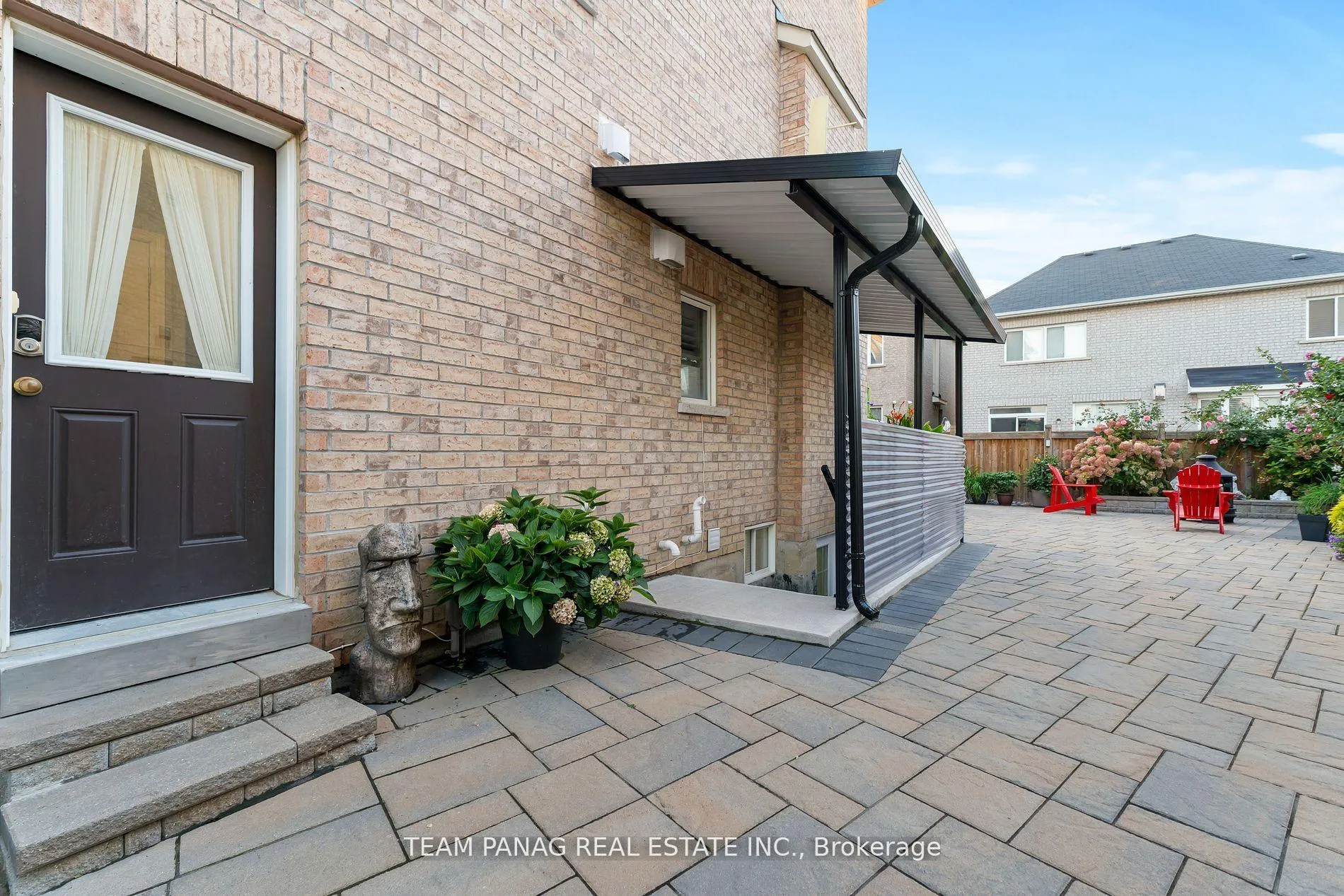 Photo 39 of 22 Cedarsprings Way, Brampton, Sandringham-Wellington — HOMEH