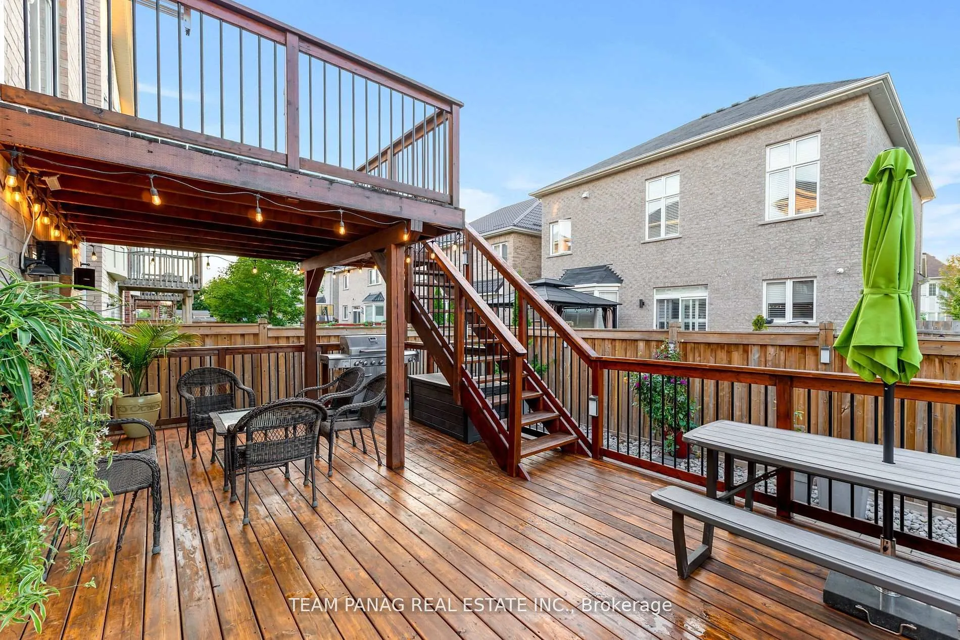 Photo 42 of 22 Cedarsprings Way, Brampton, Sandringham-Wellington — HOMEH